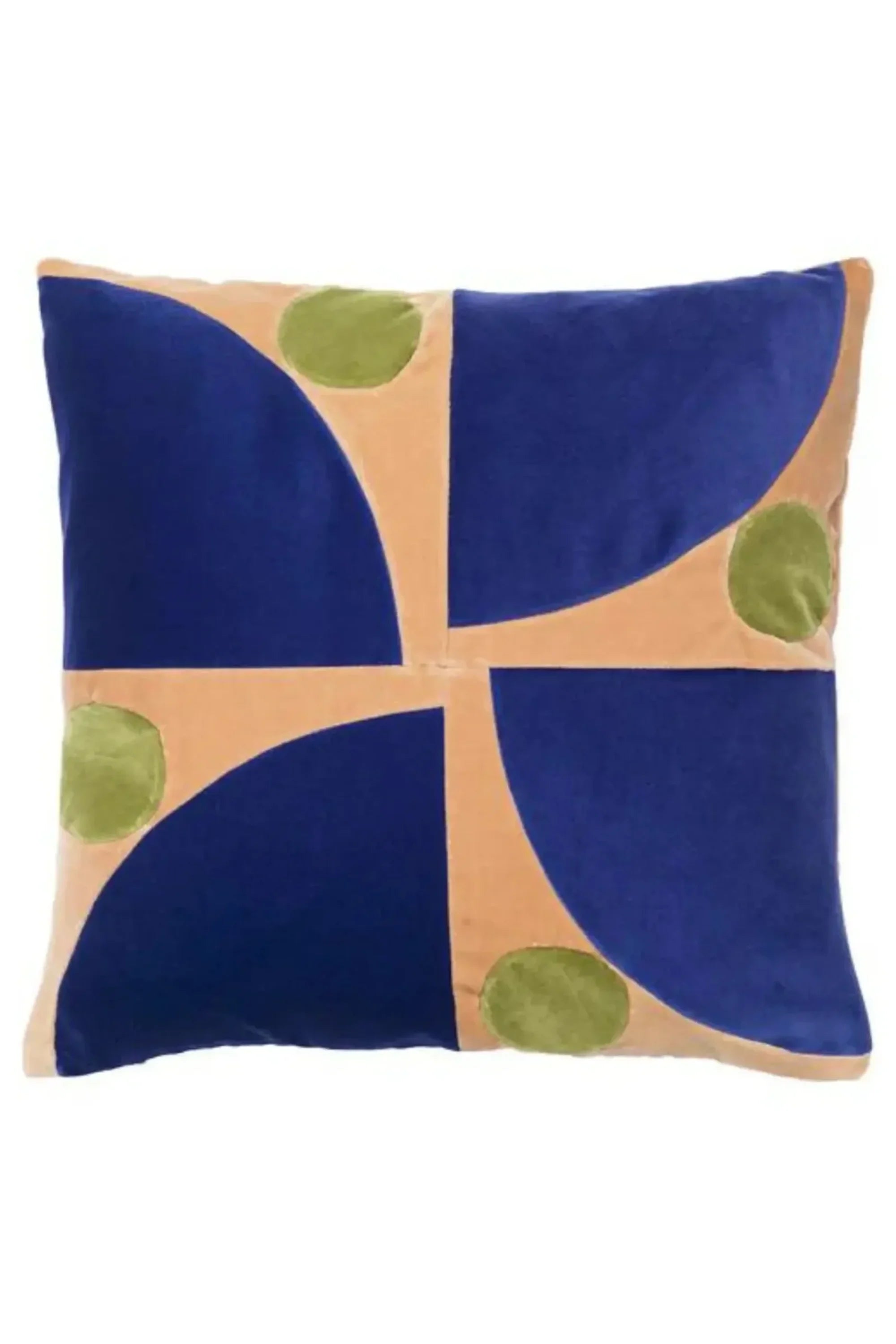 Josefine Throw Pillow - Set of 2 - THAT COOL LIVING