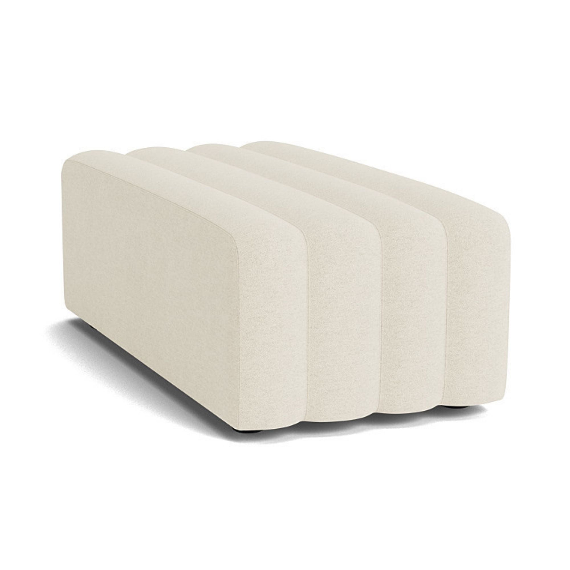 Studio Lounge Ottoman - THAT COOL LIVING