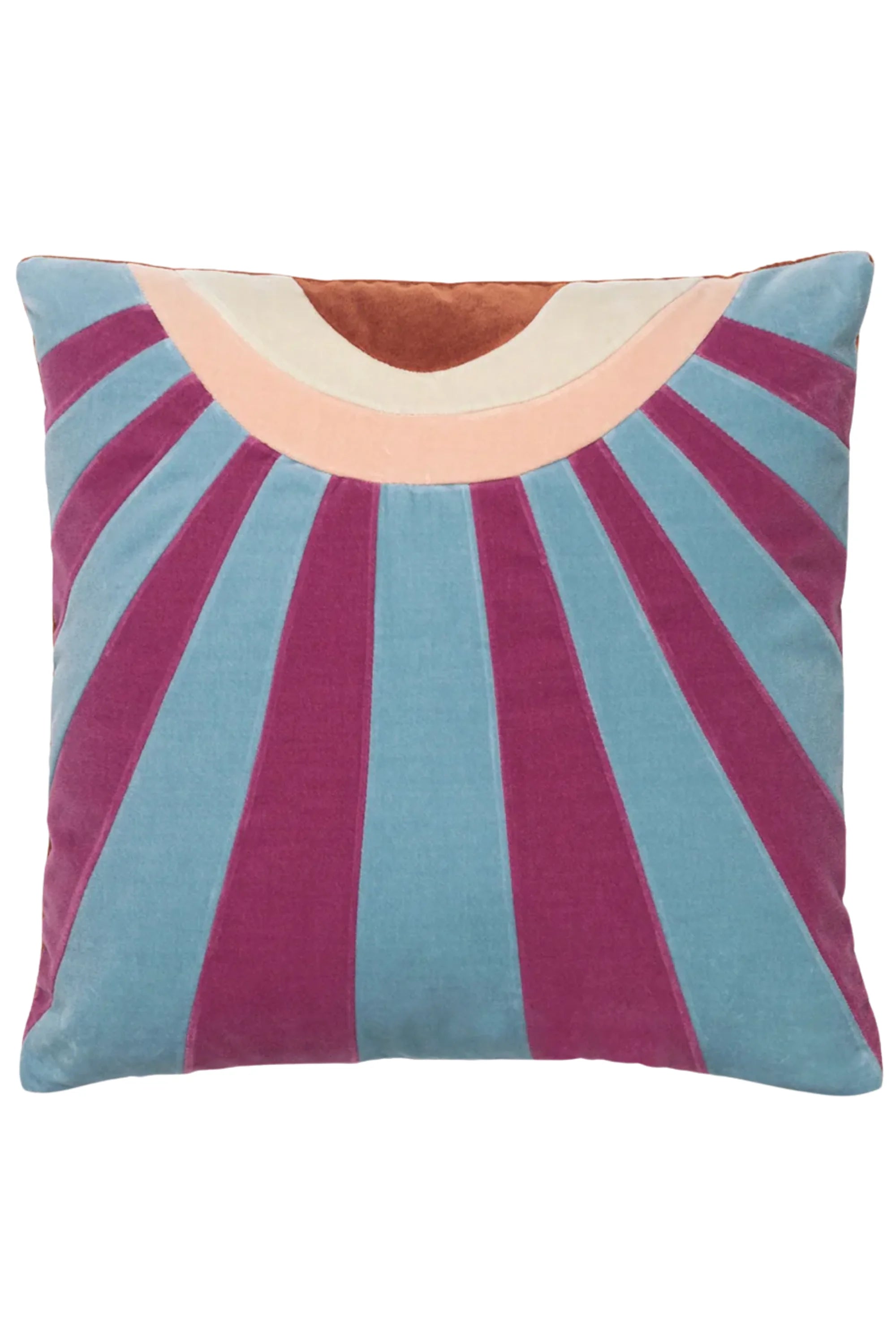 Hazel Throw Pillow - Set of 2 - THAT COOL LIVING
