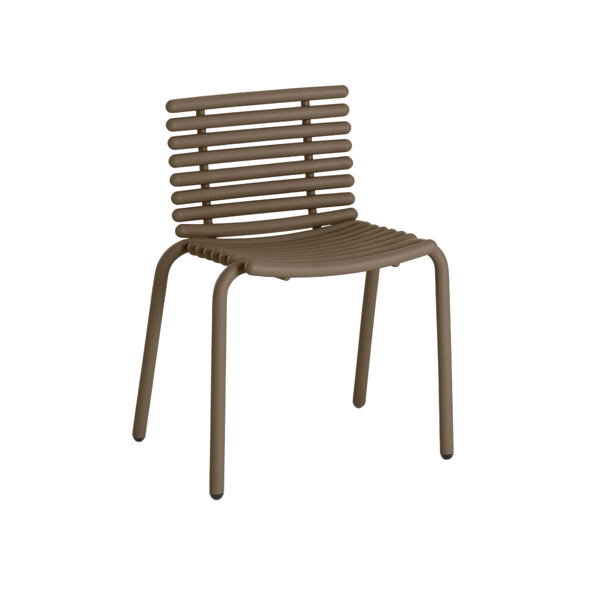 Tuba Dining Chair - THAT COOL LIVING