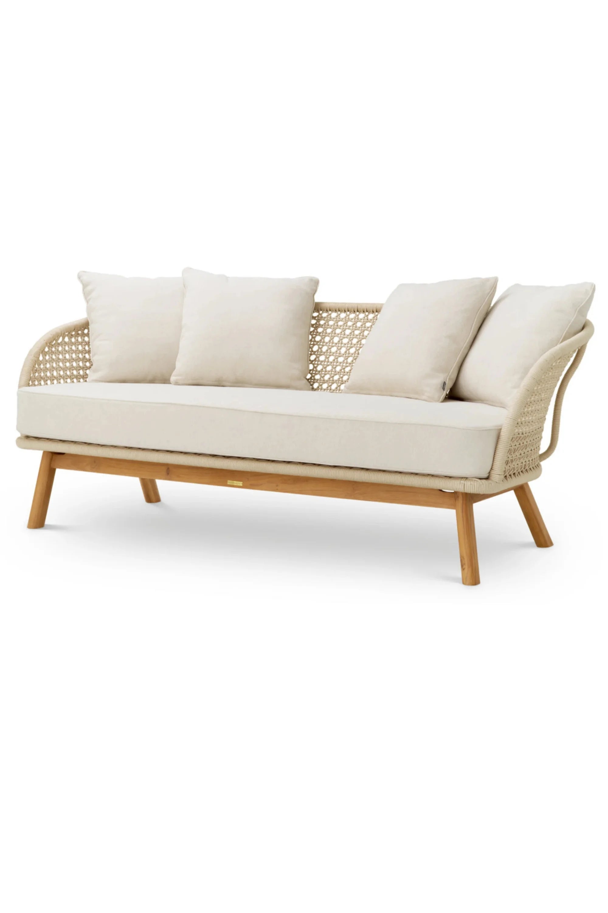 Trinity Outdoor Sofa - THAT COOL LIVING