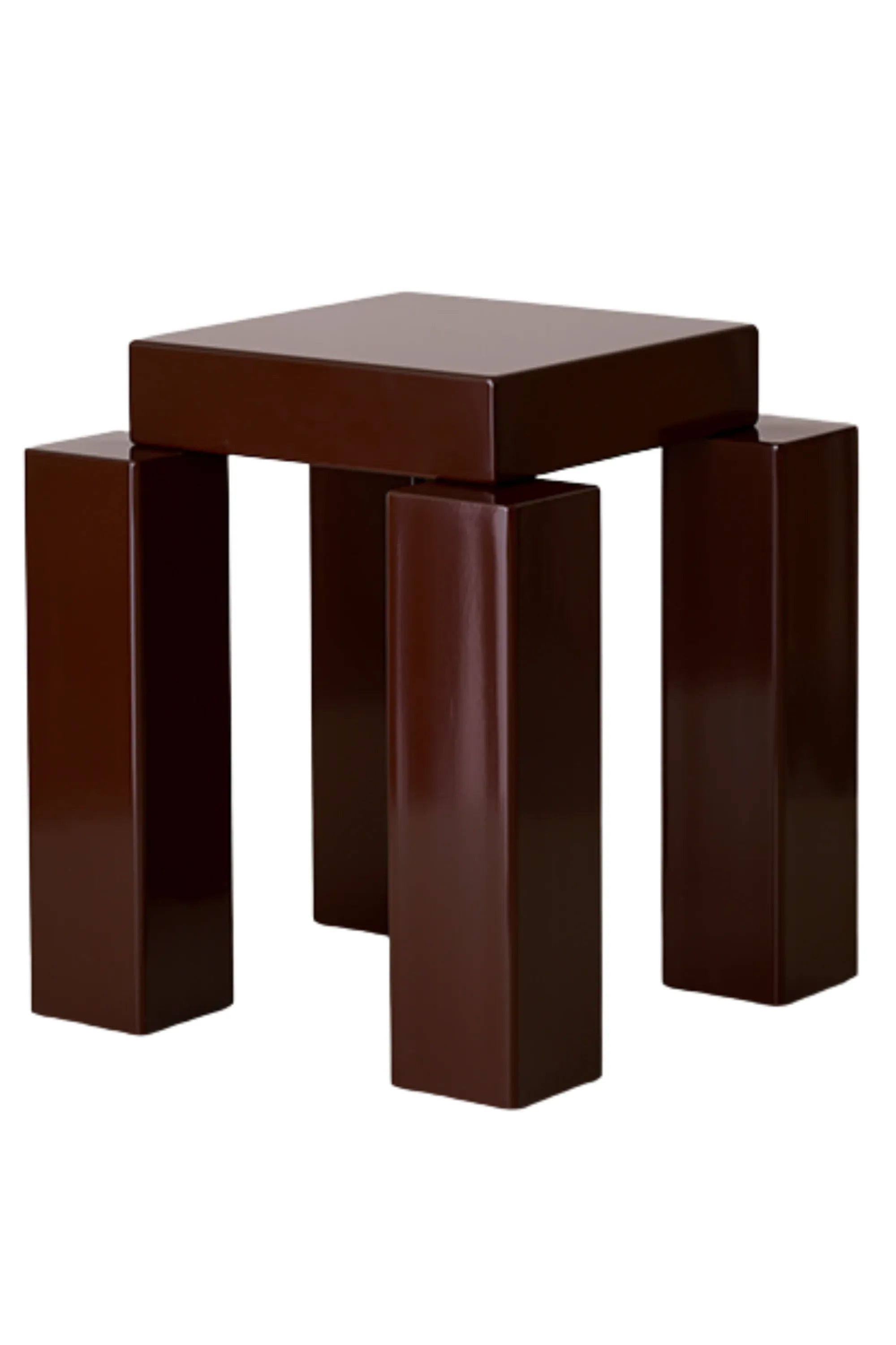 Display Side Table - THAT COOL LIVING