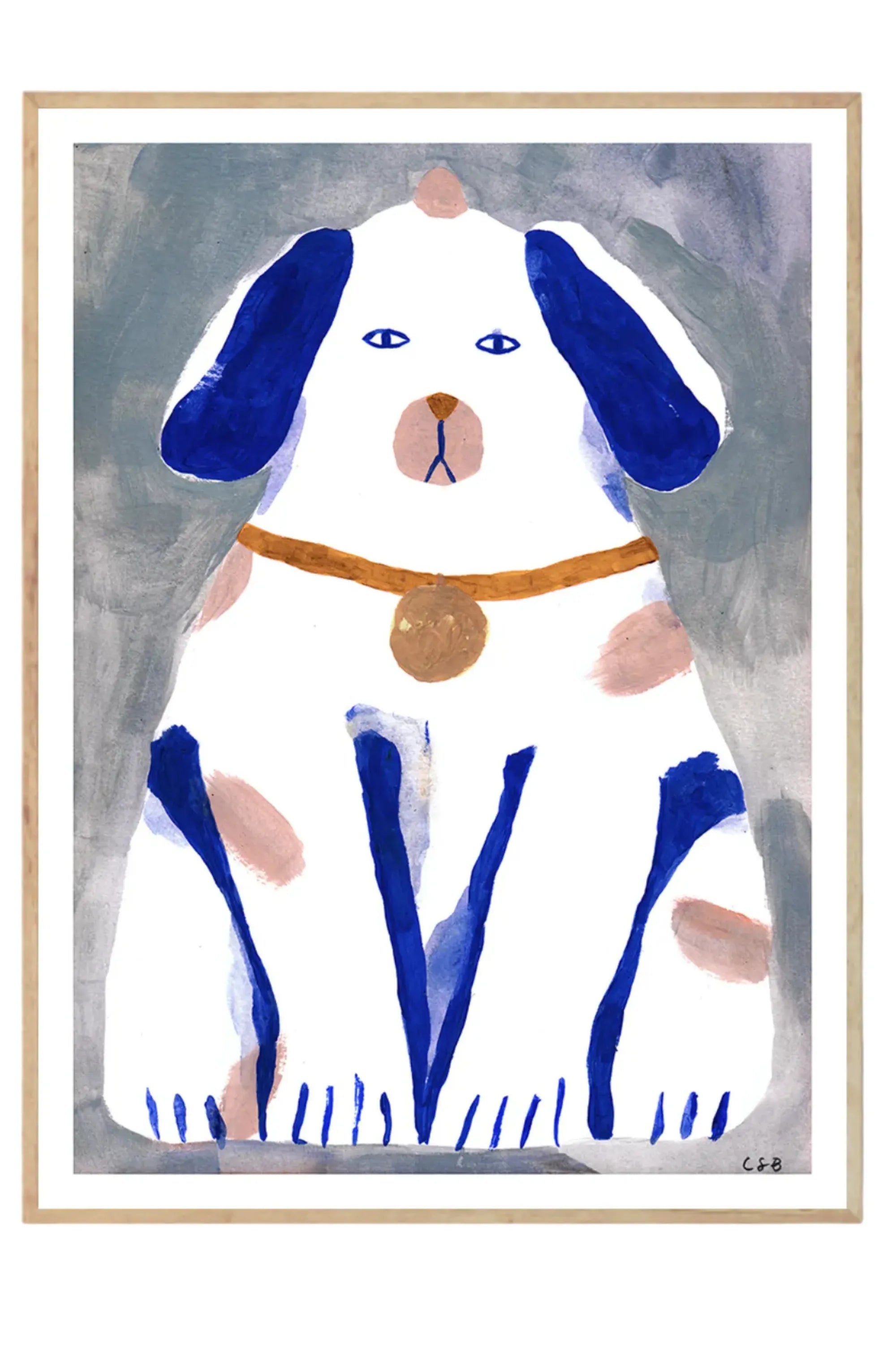 Guardian Dog - THAT COOL LIVING