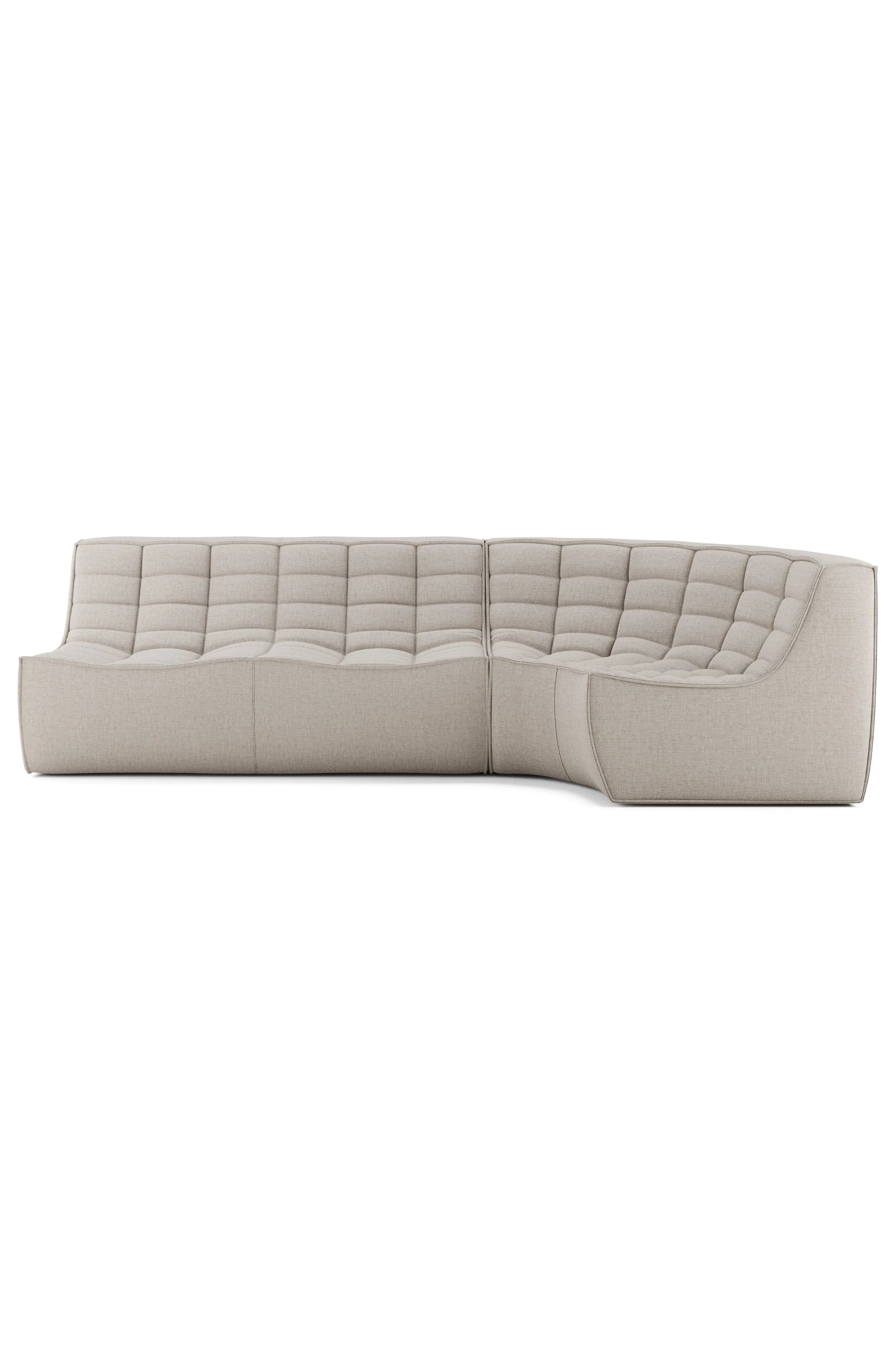 N701 Modular Sofa Set 02
