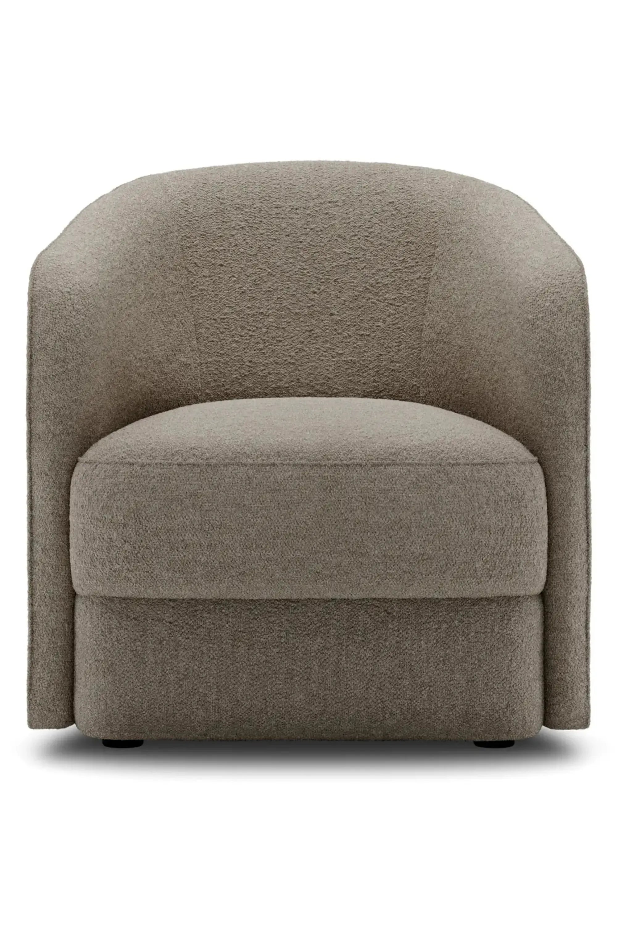 Covent Lounge Chair - Narrow