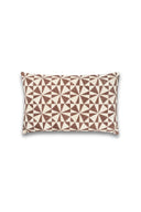 Edith Bed Throw Pillow