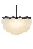 Nimbus Round Chandelier - THAT COOL LIVING