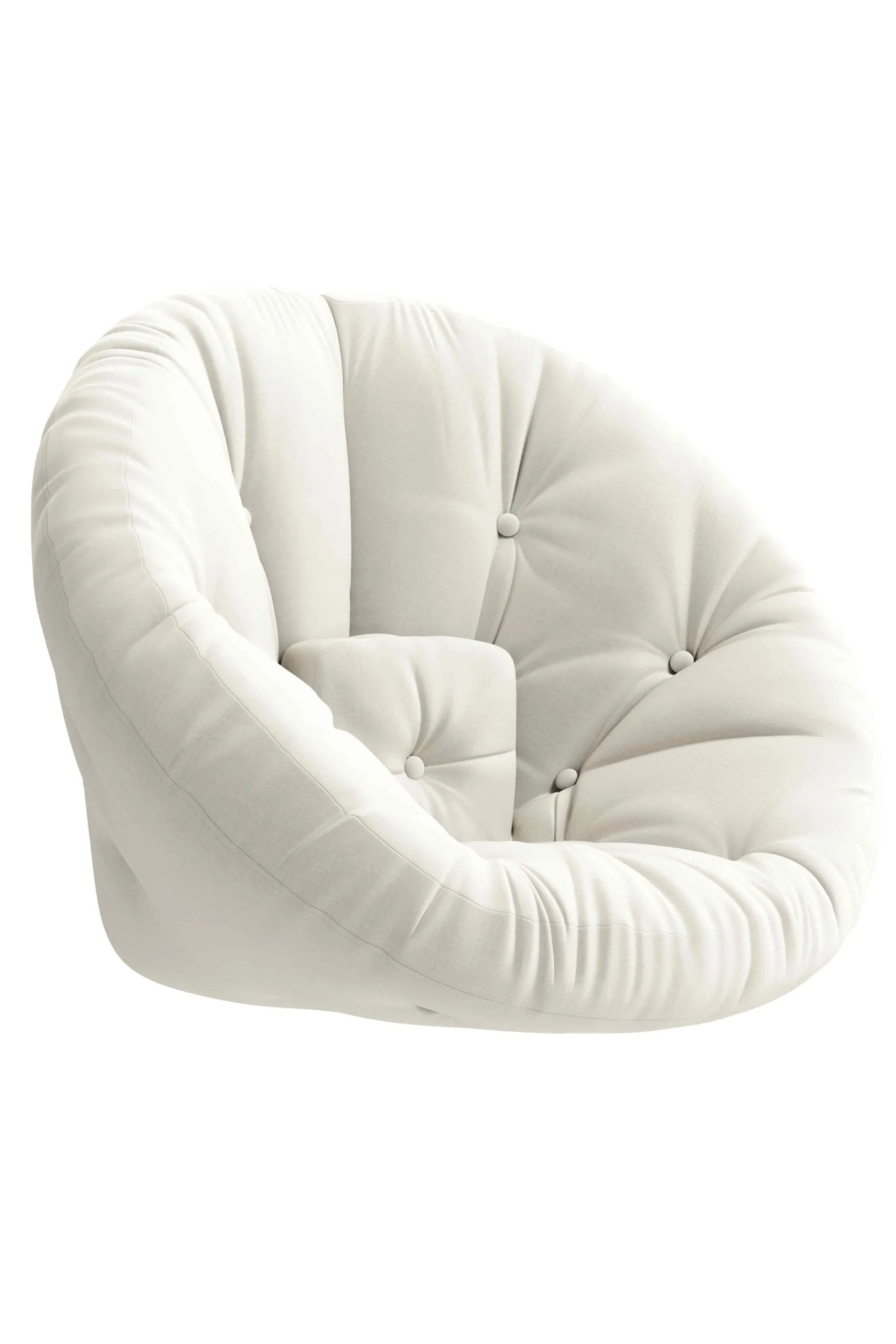 Nido Futon Chair - THAT COOL LIVING
