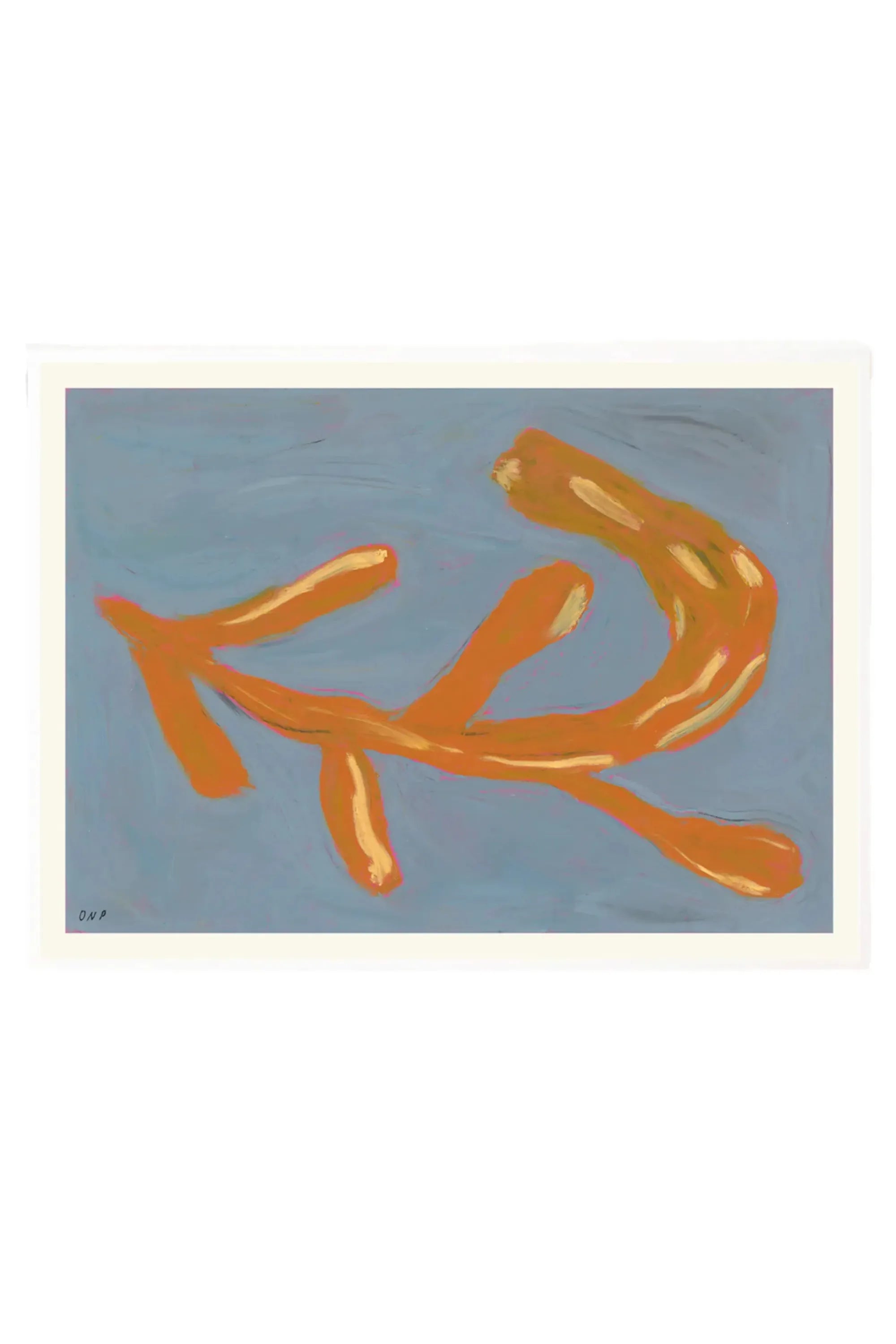 Orange Gren