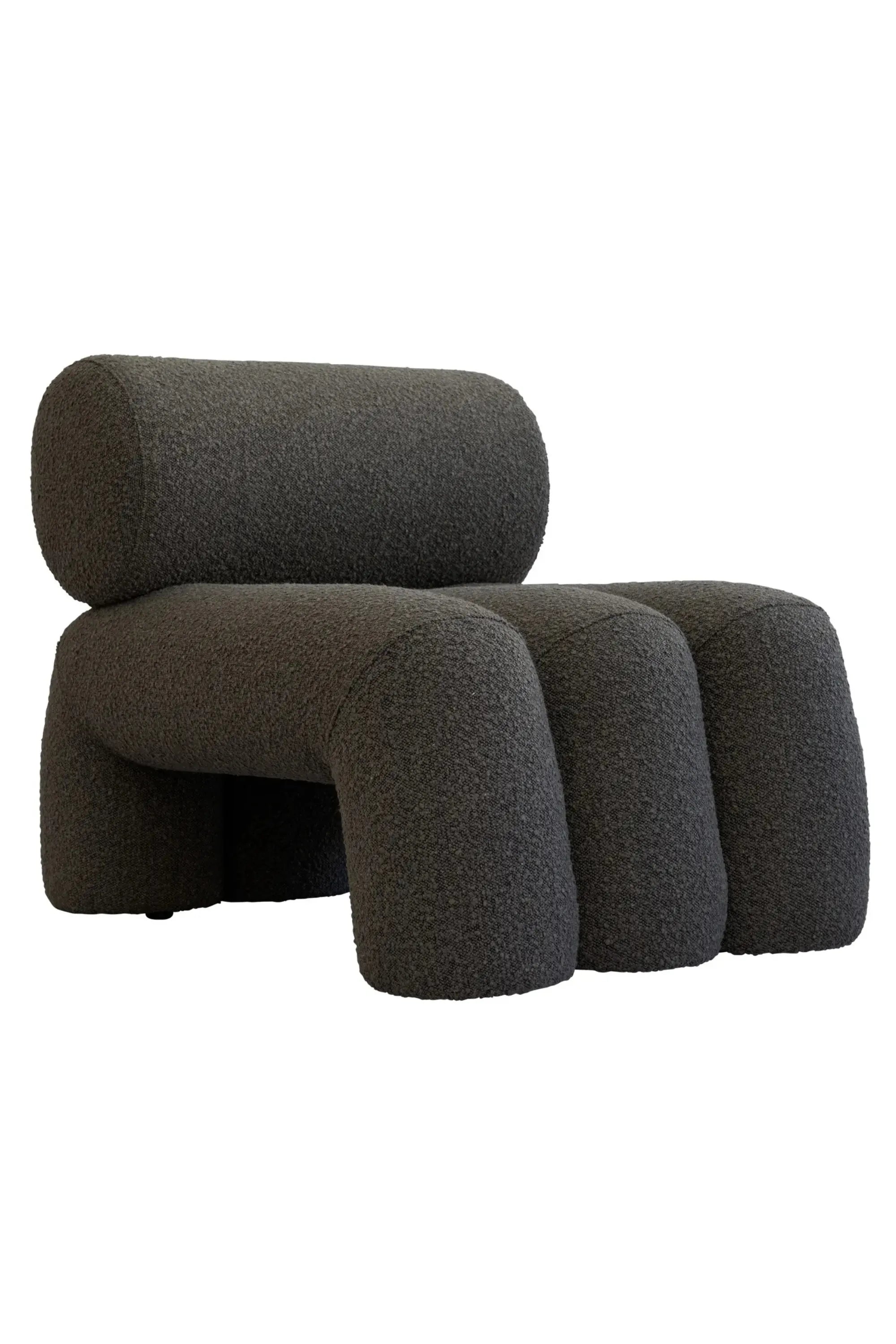 Foku Lounge Chair