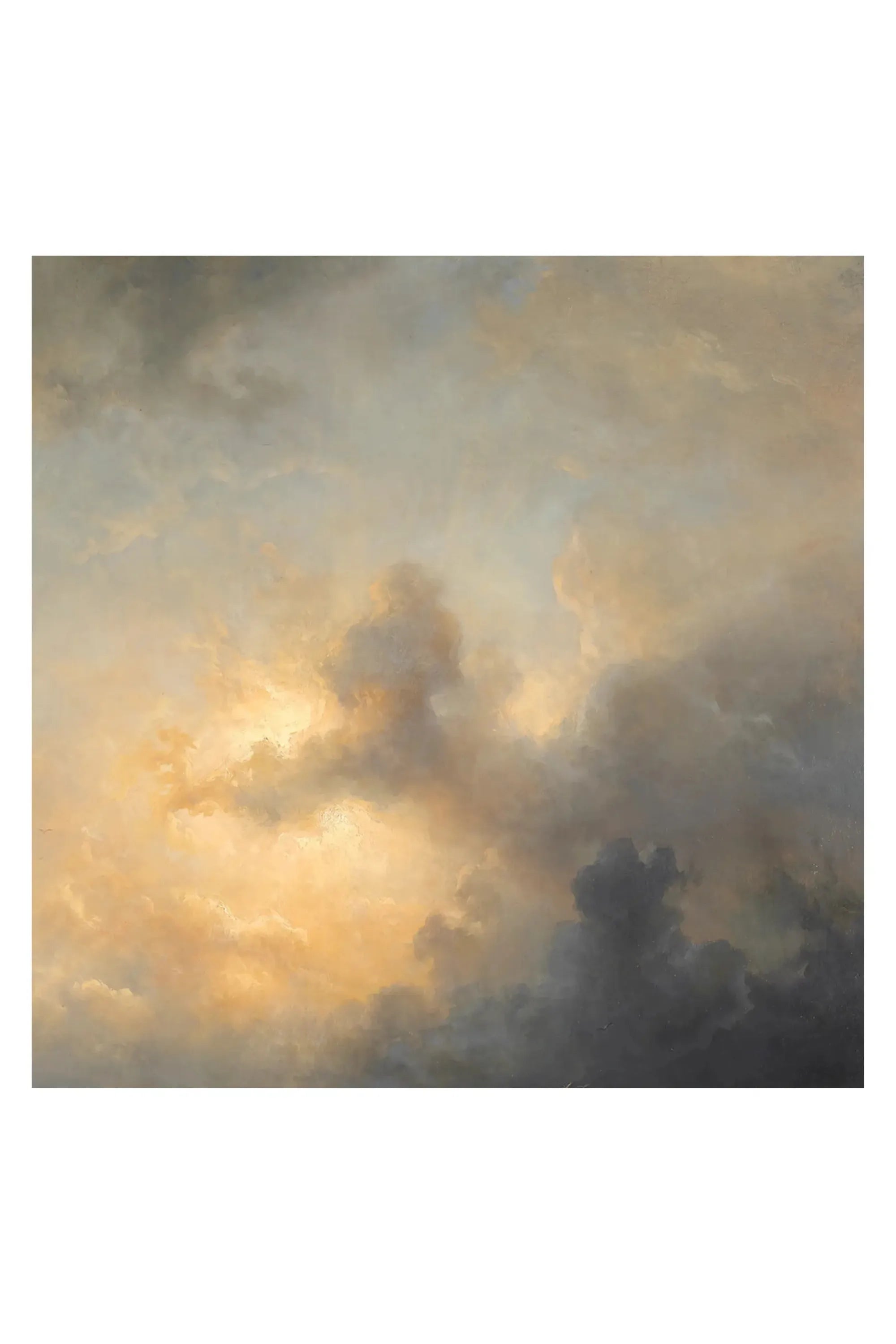 Clouds V