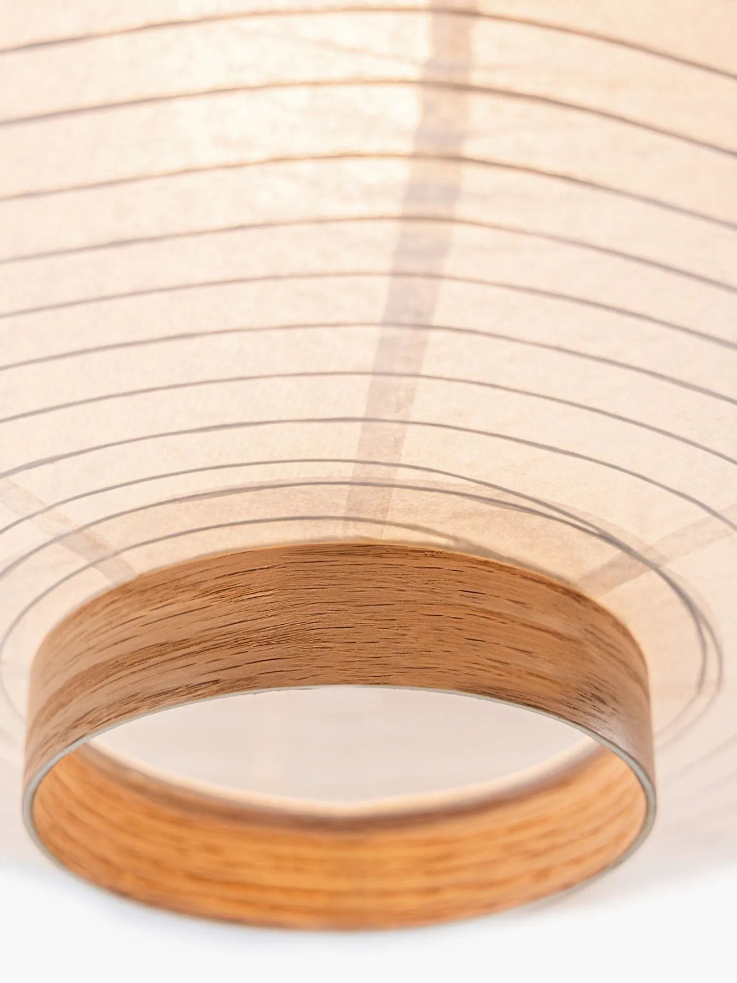 Soft Paper Lantern