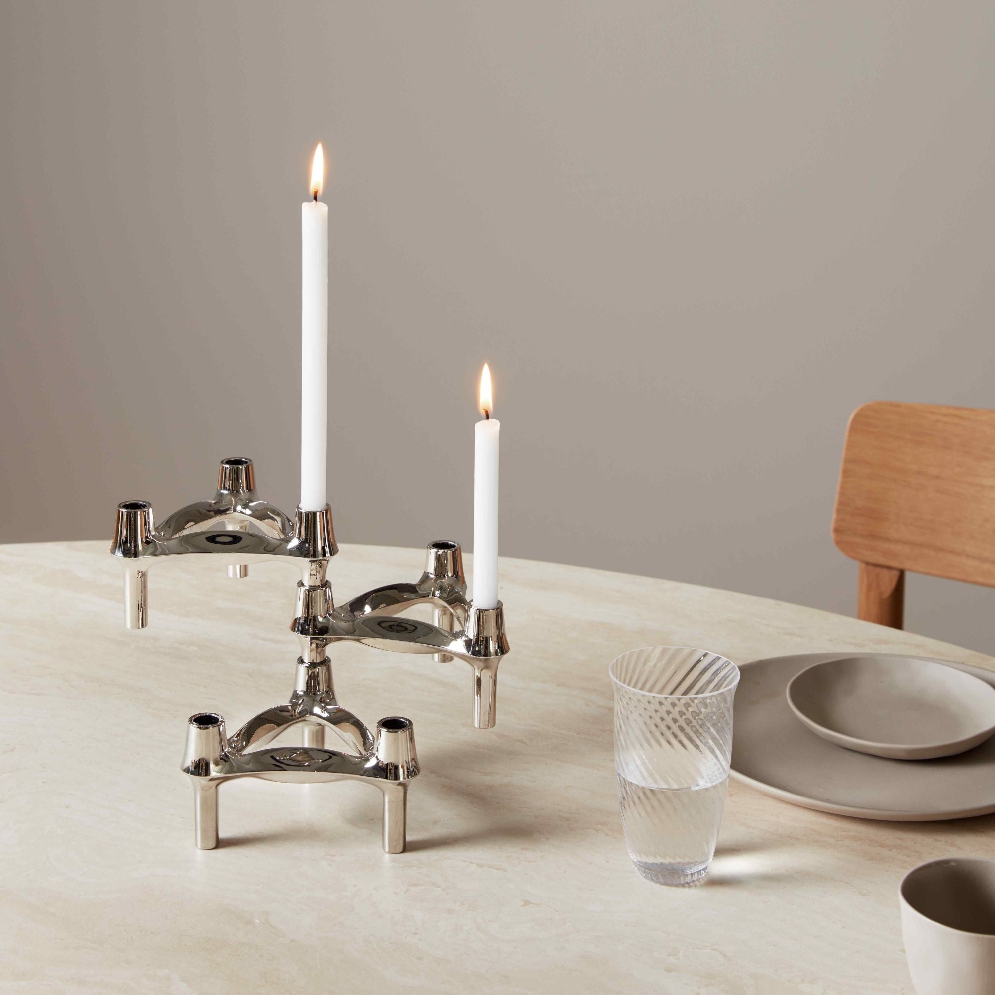 BMF Candle Holder - THAT COOL LIVING