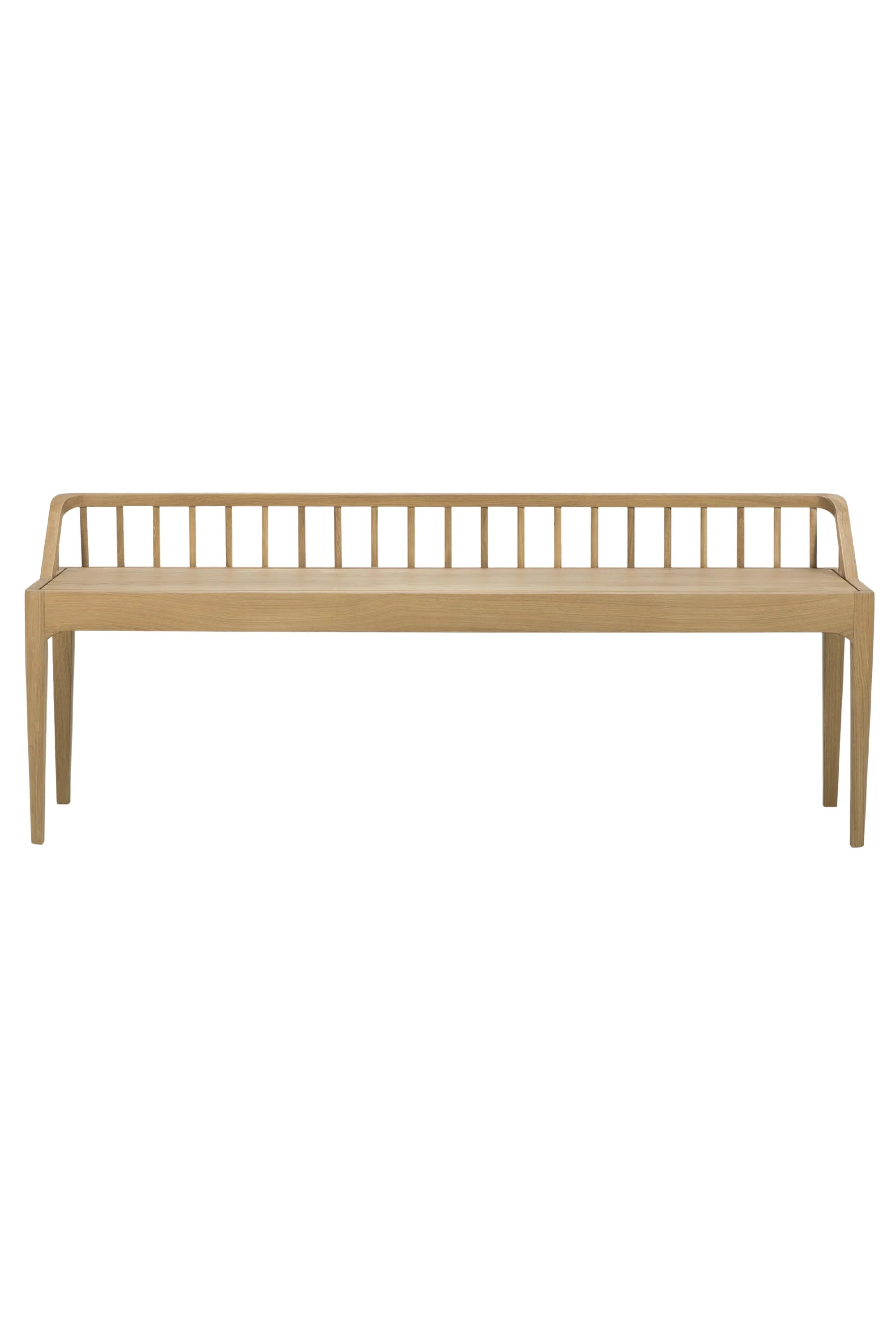 Spindle Bench - THAT COOL LIVING