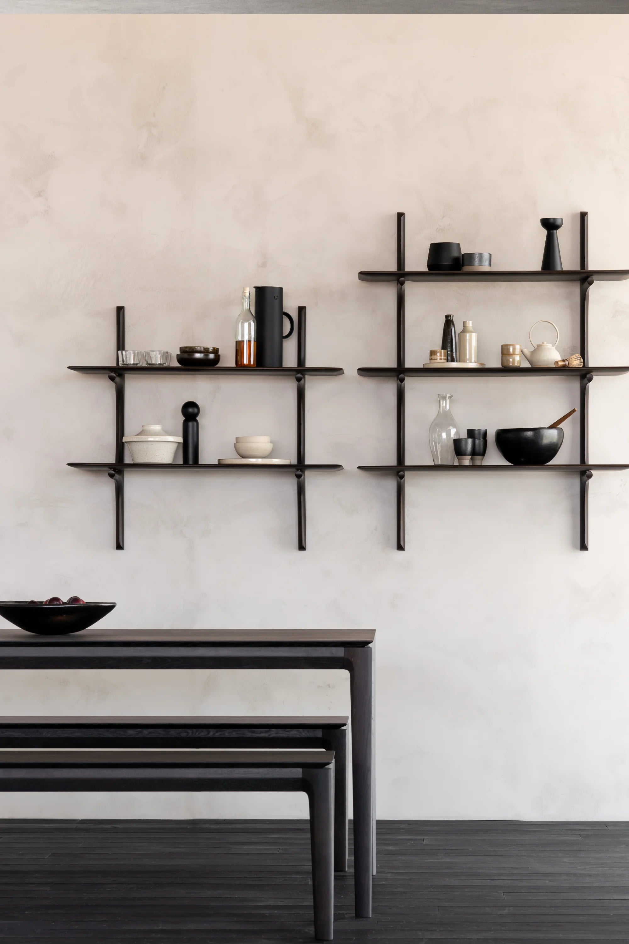 PI Wall Shelf - THAT COOL LIVING