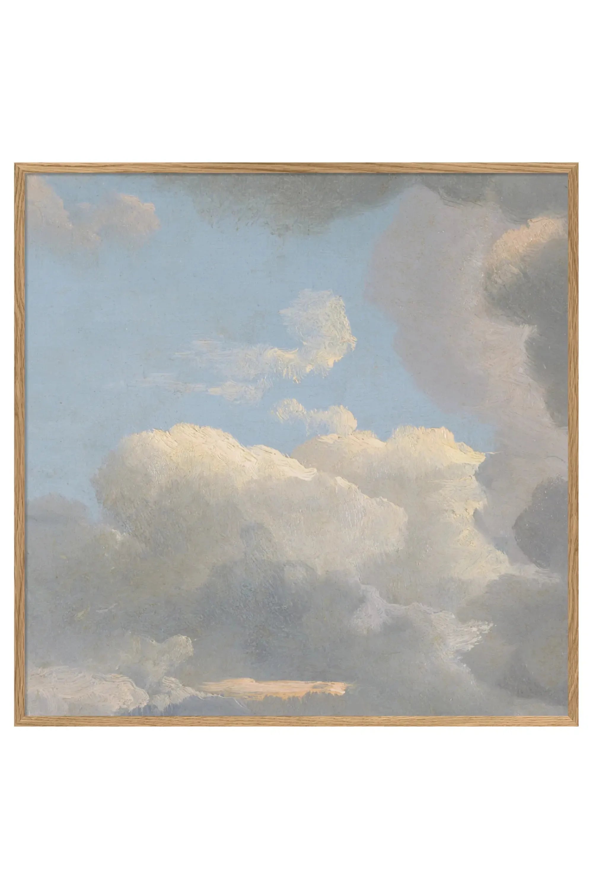 Clouds I