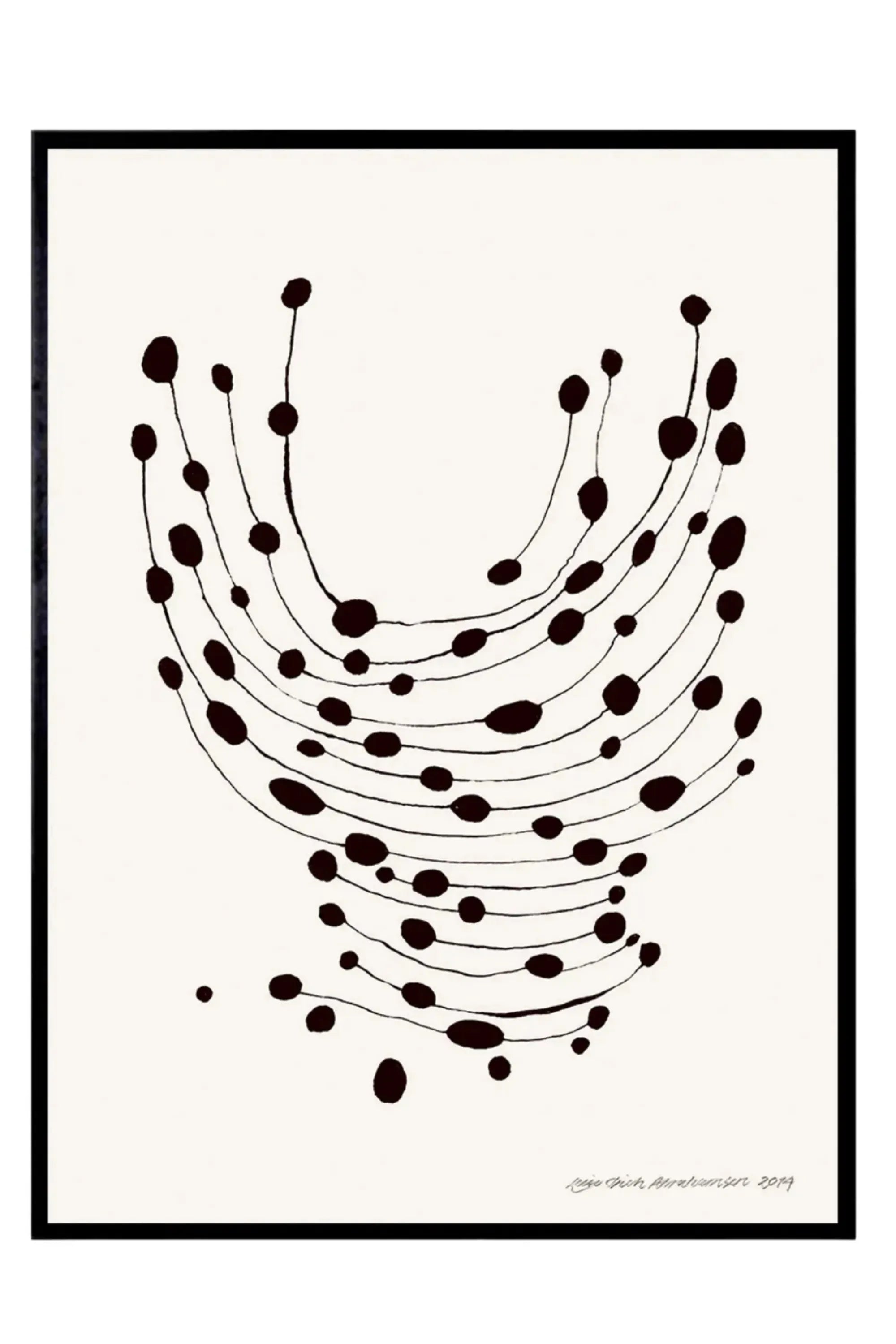 Dancing Dots