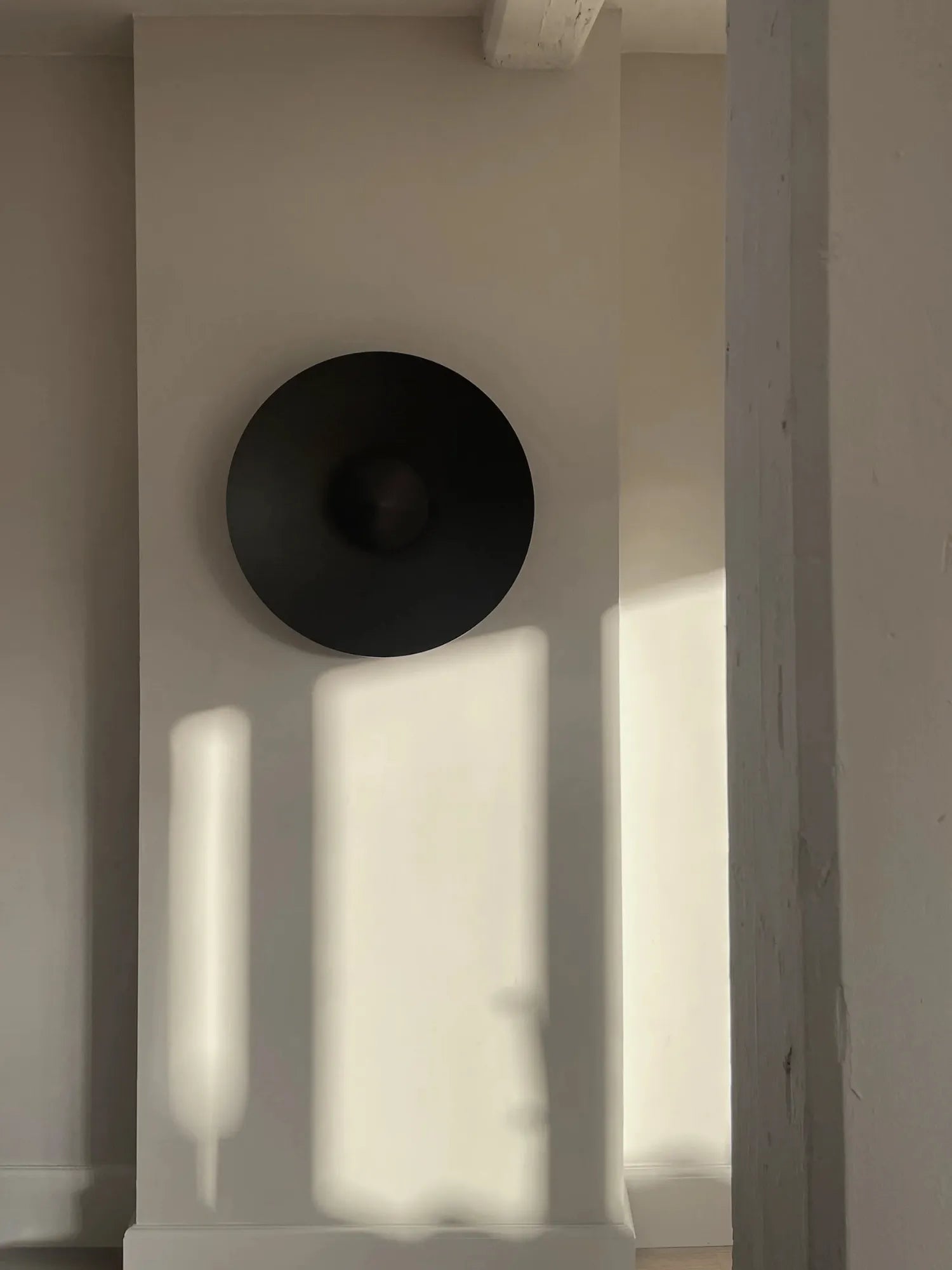 Dusk Wall Lamp