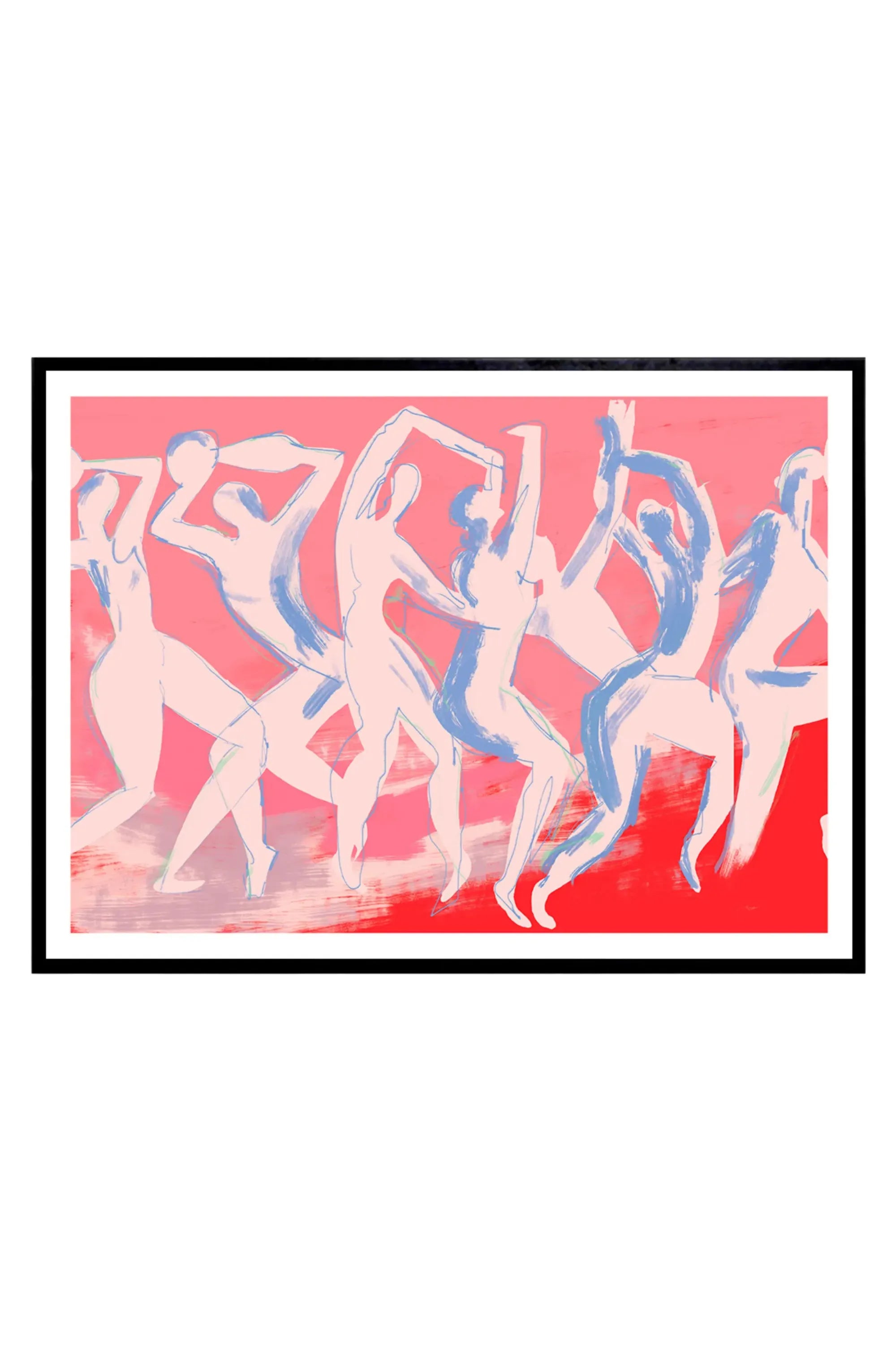 Dancing - THAT COOL LIVING