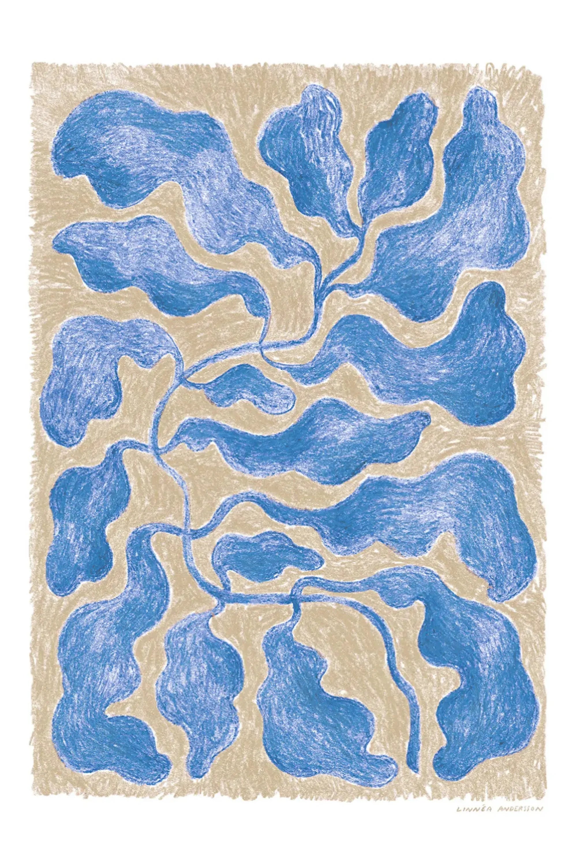 Rhythm - Art Print - THAT COOL LIVING