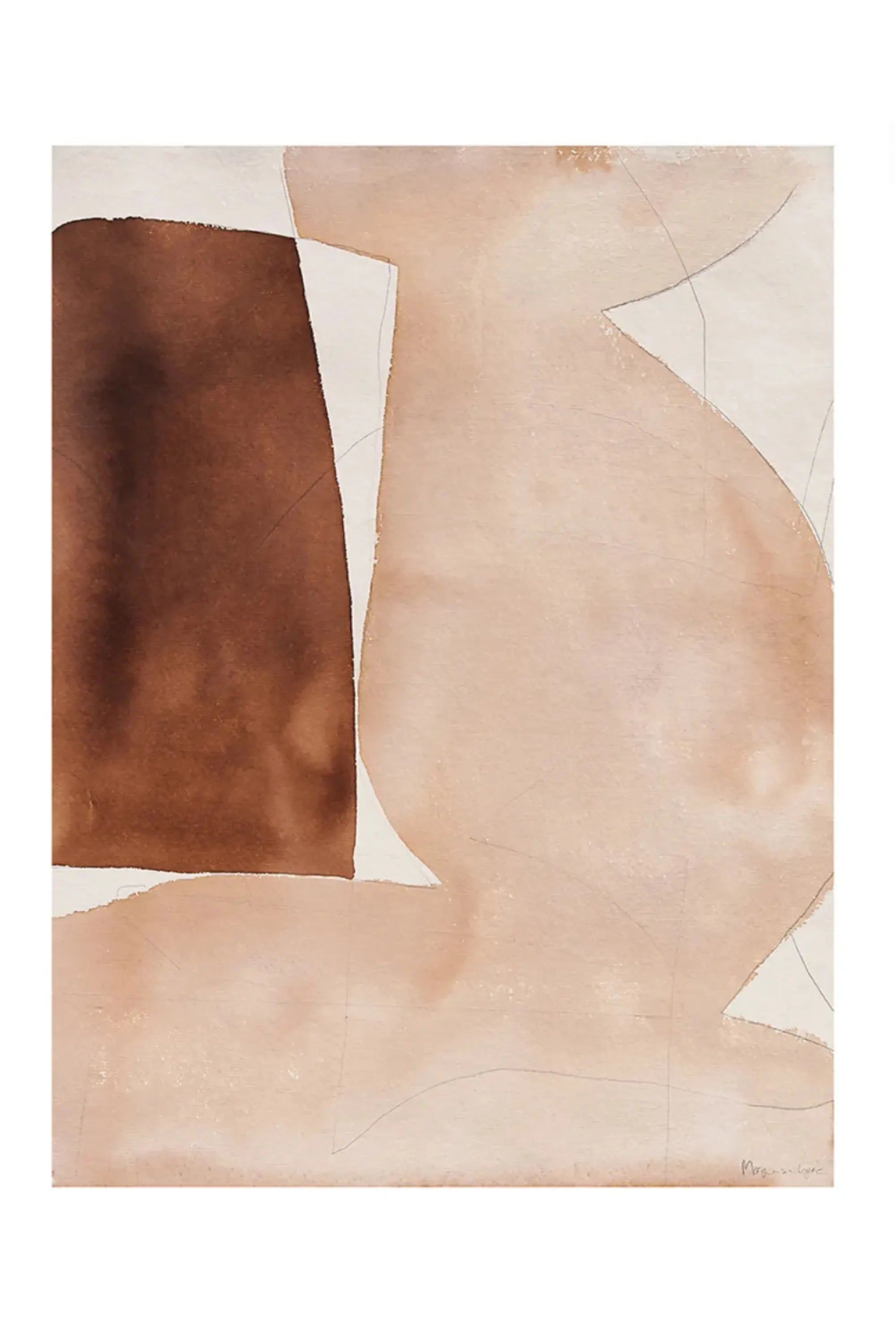 Bloom - Art Print - THAT COOL LIVING