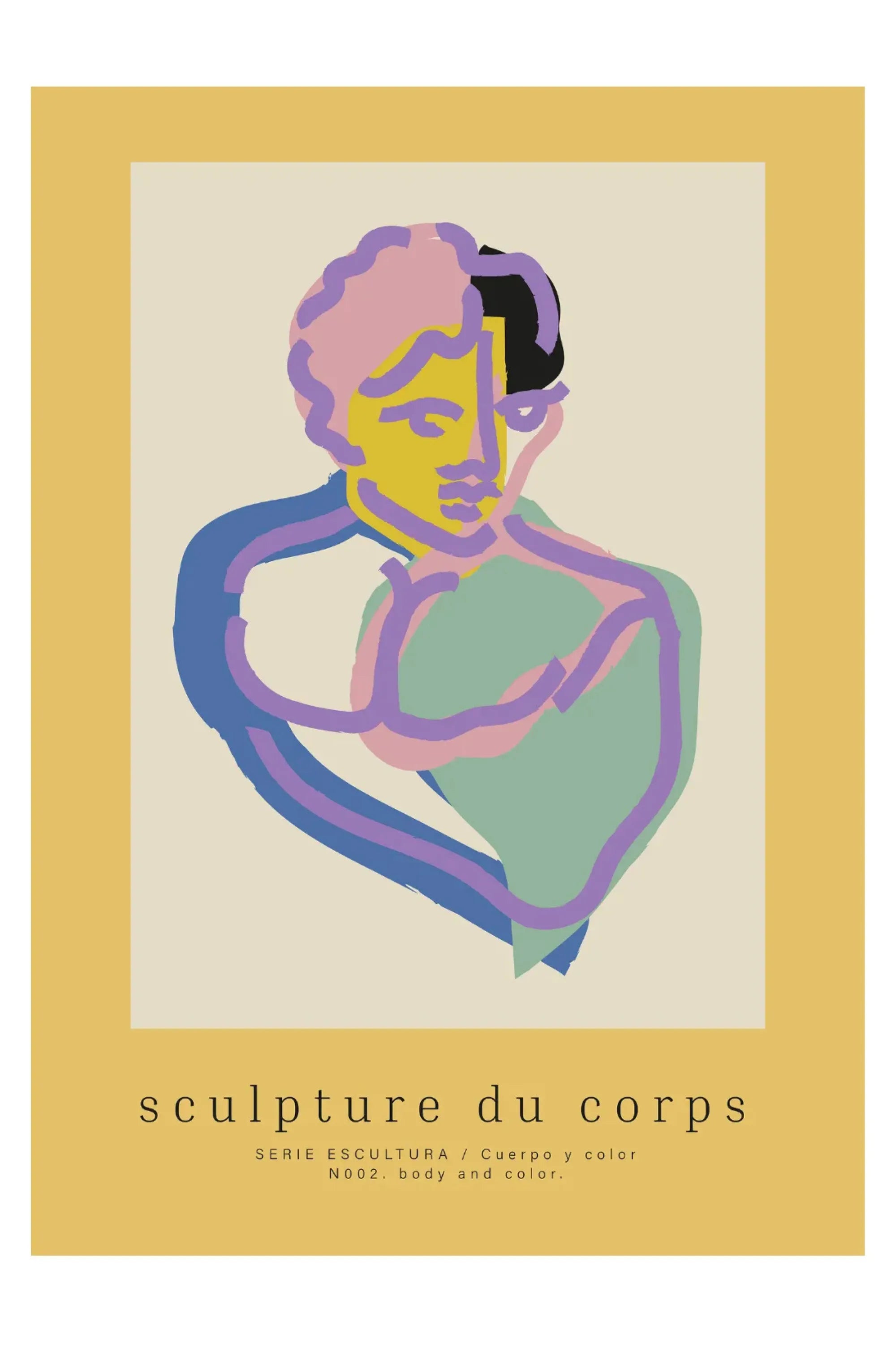 Corps Series