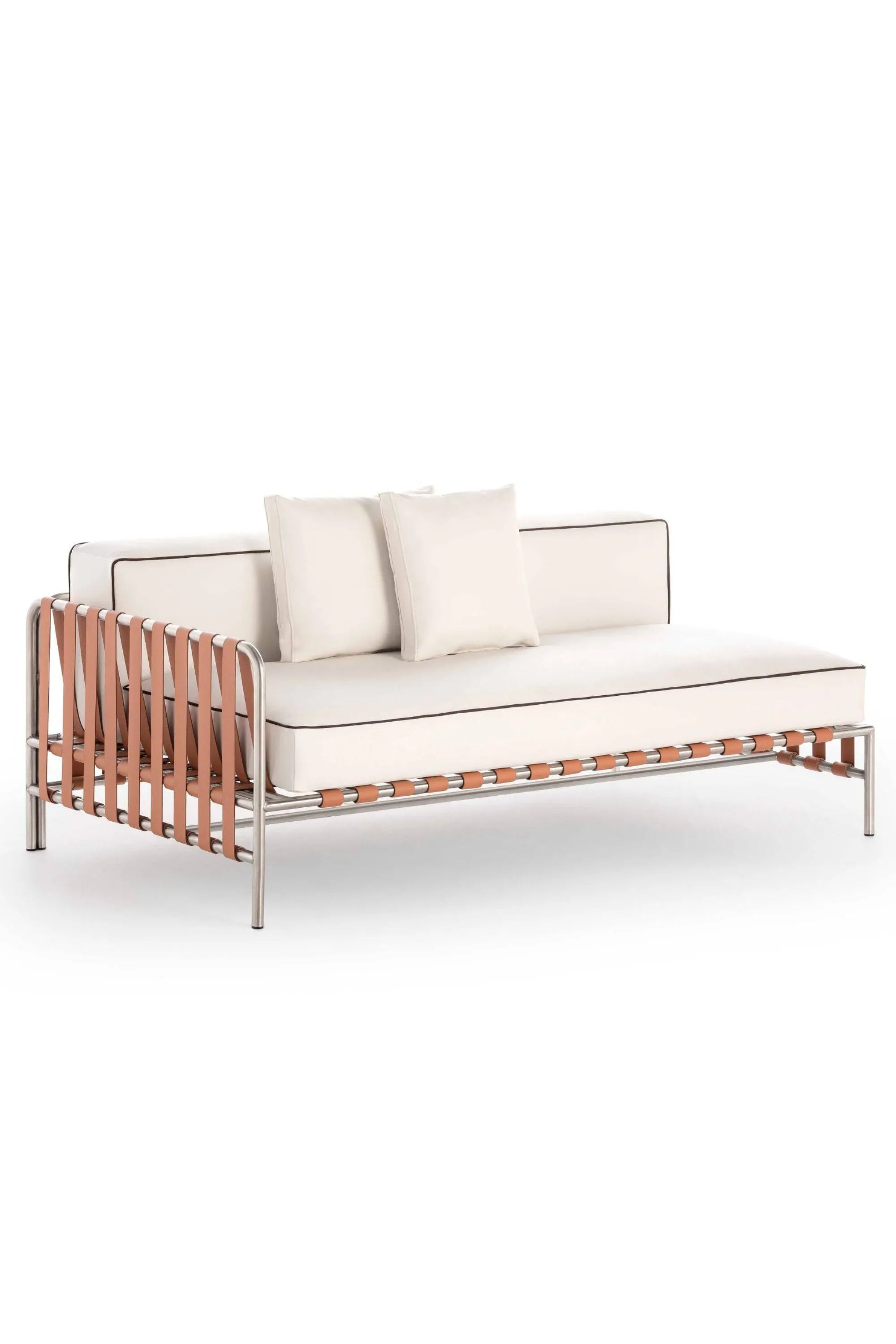 Onsen Sectional 1 - THAT COOL LIVING