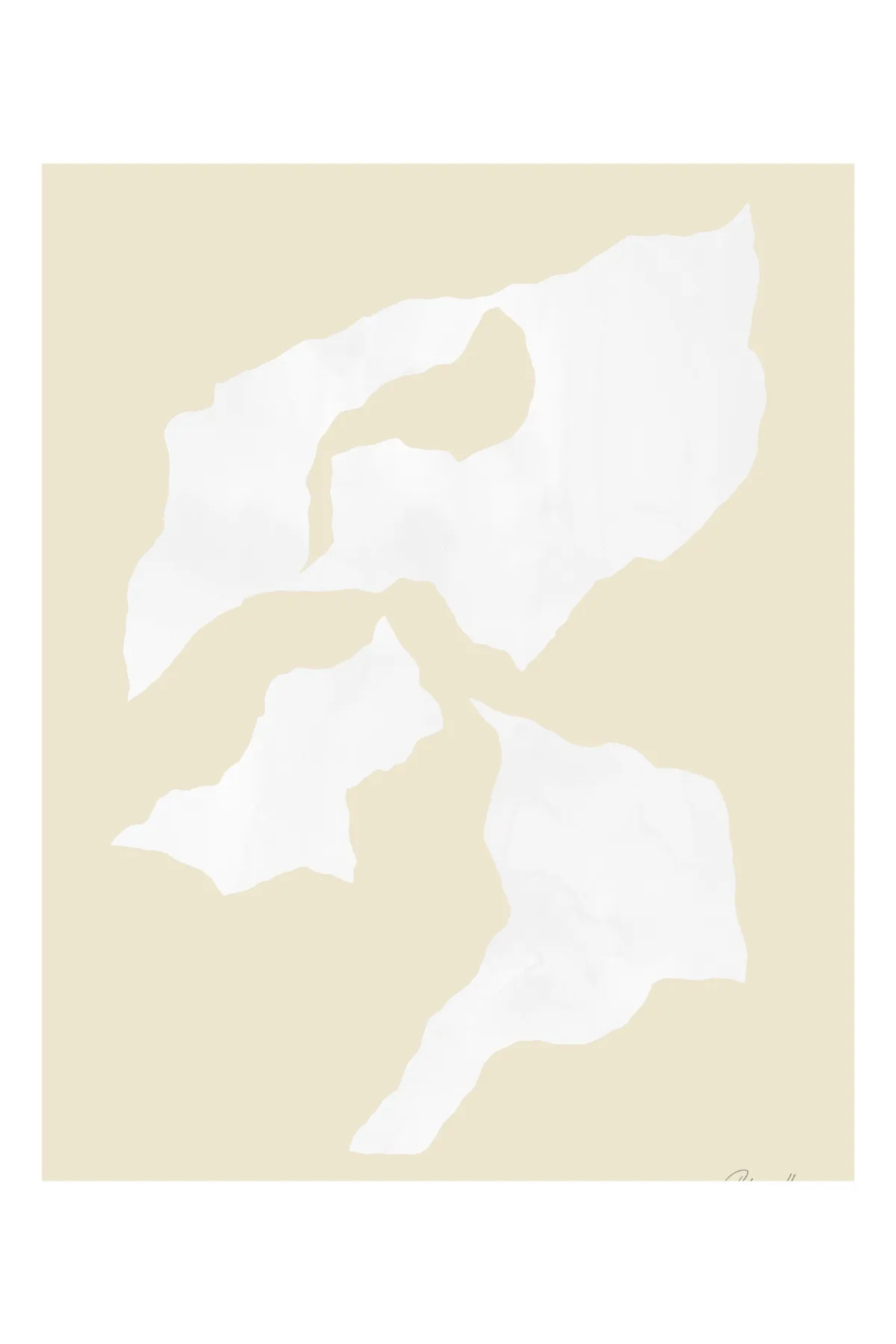 Shadow no. 03