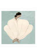 A friendly barista preparing a latte at Meet Me At Jaurès