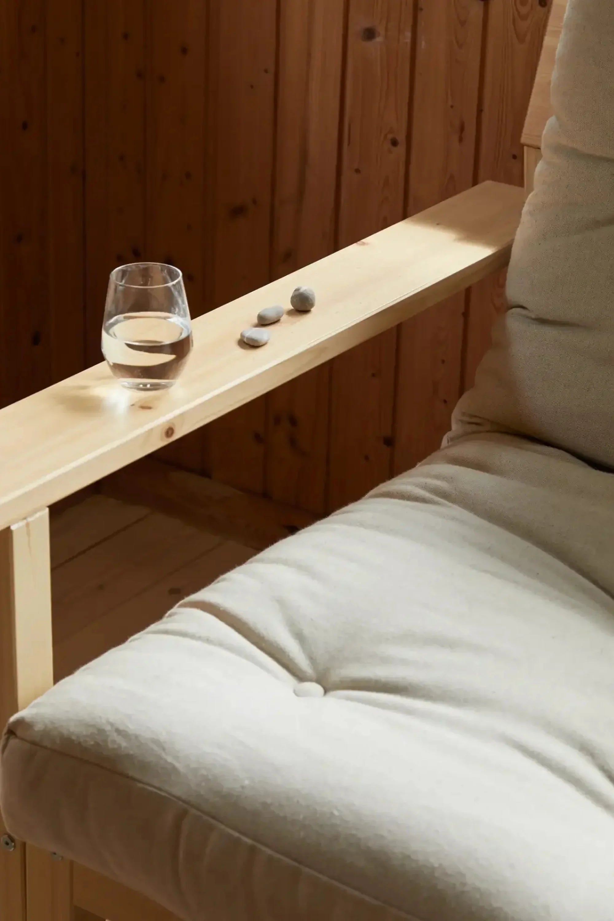 Unwind Sofa Bed