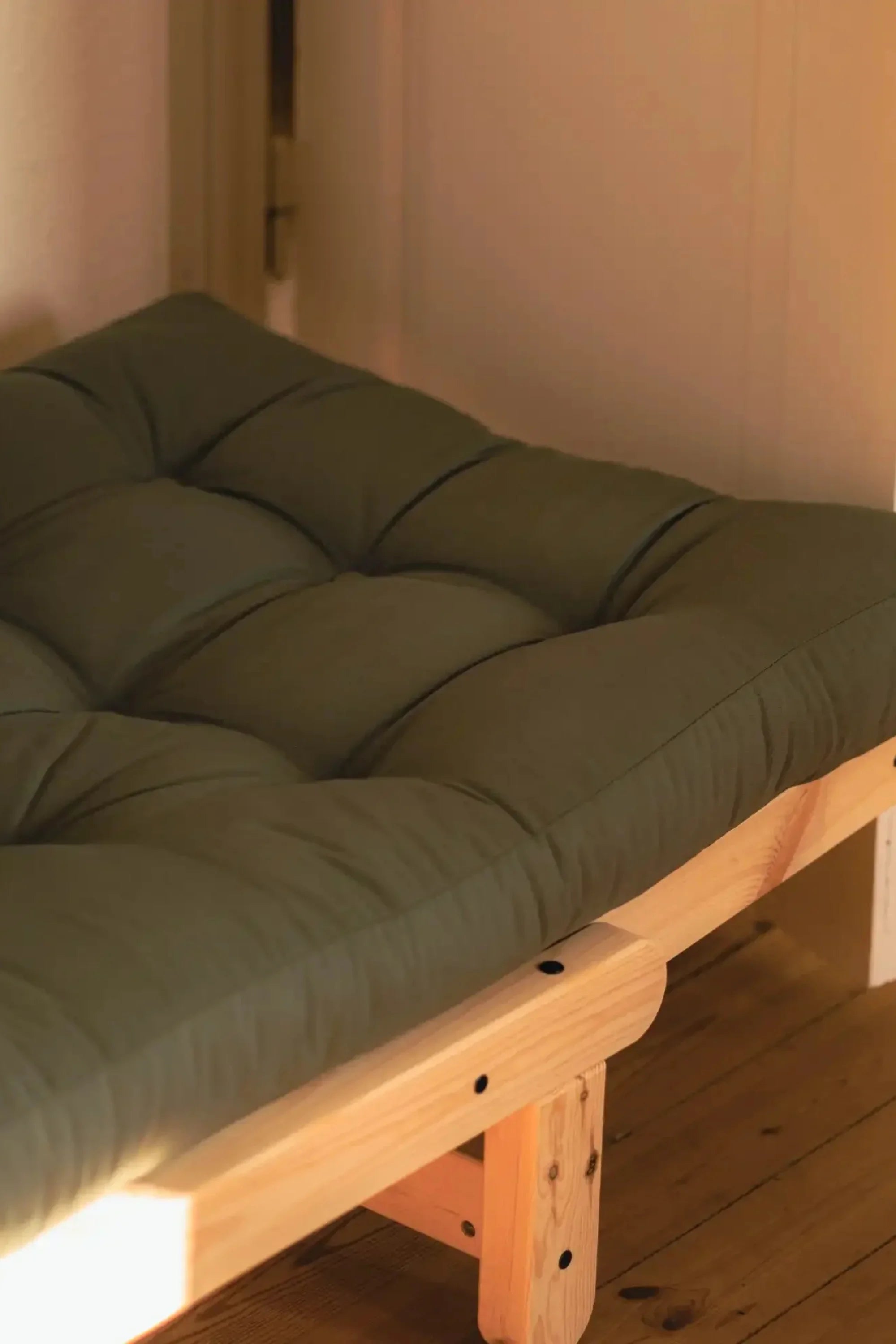 Beat Sofa Bed