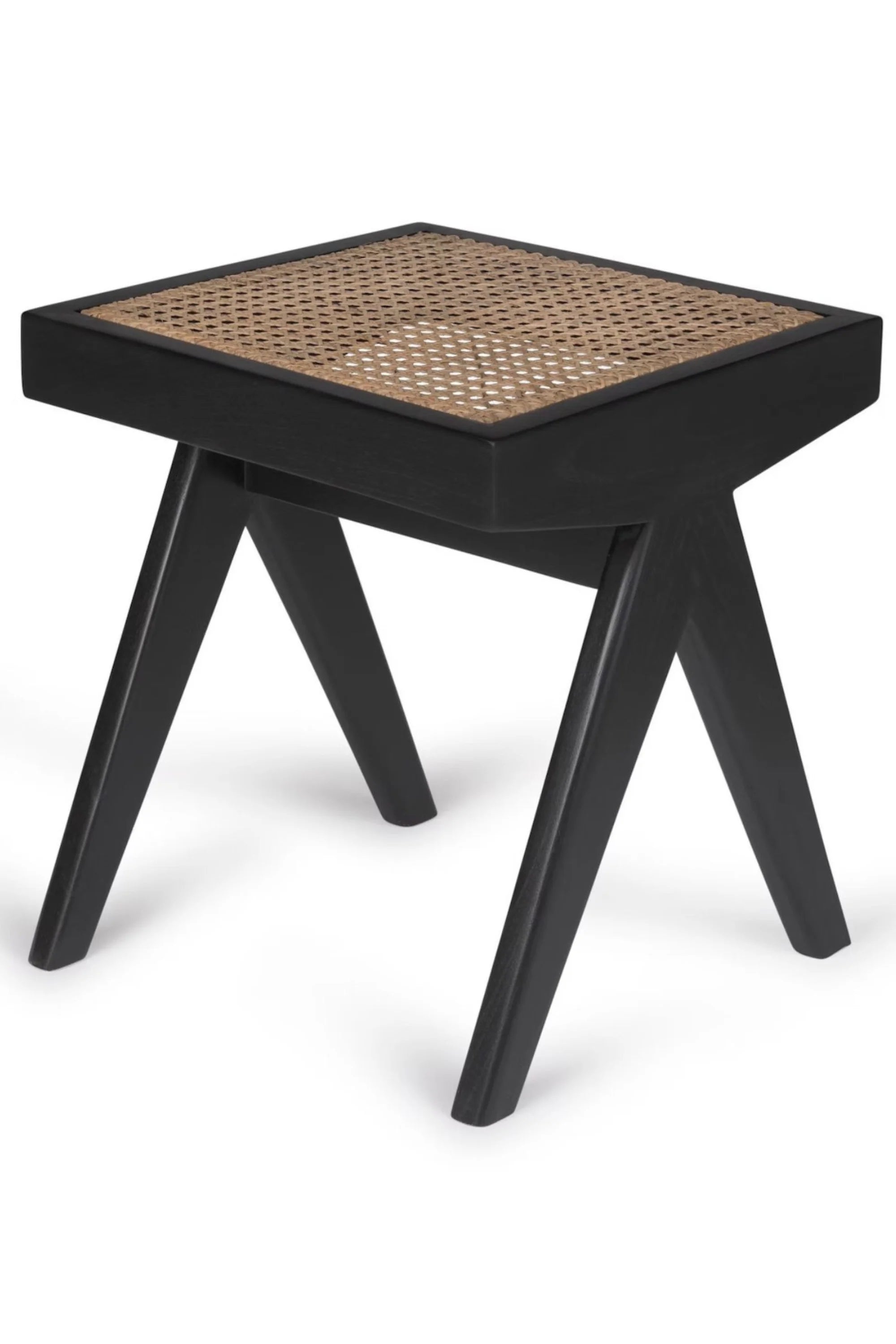 Rattan Bench 1