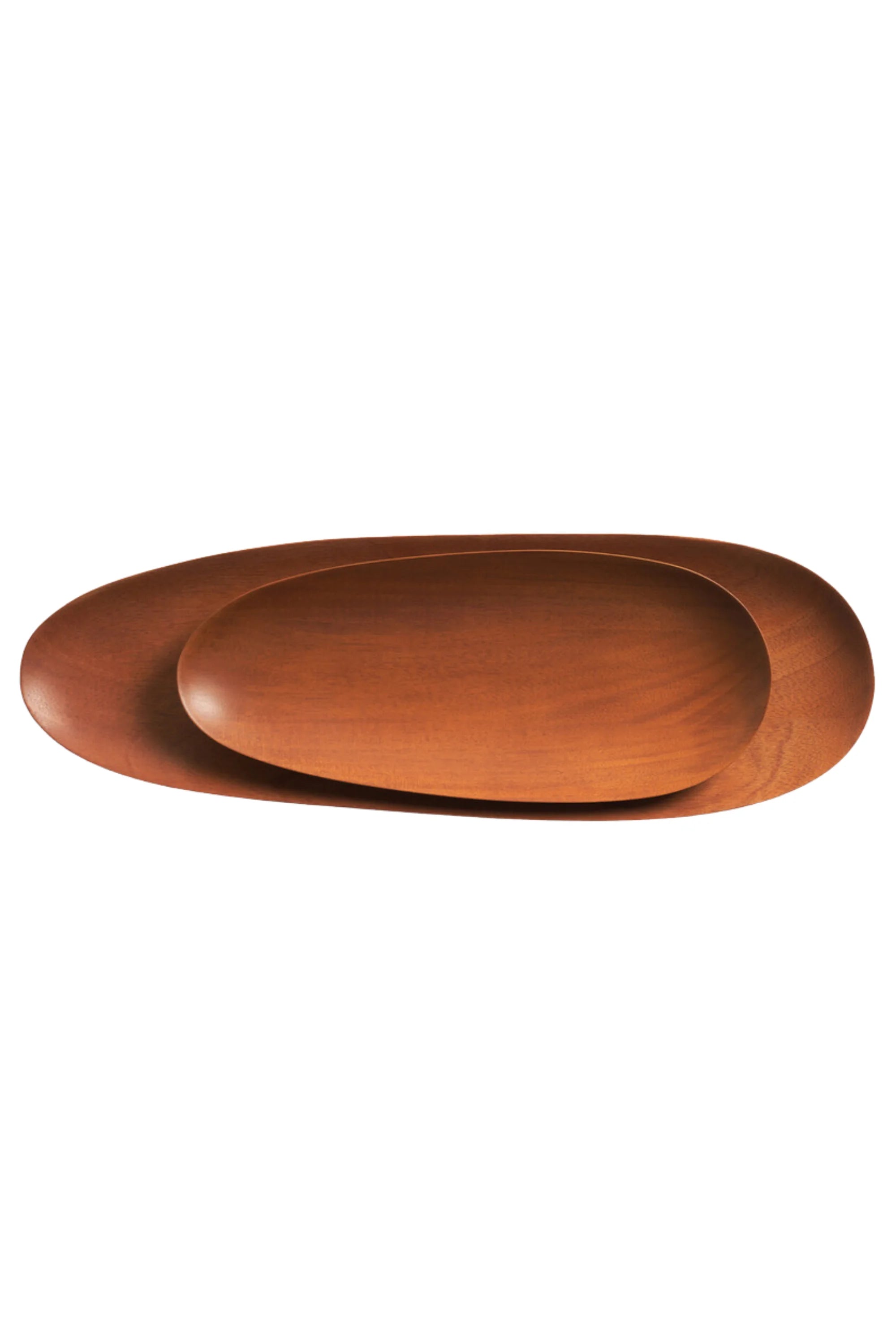 Thin Oval Boards Set