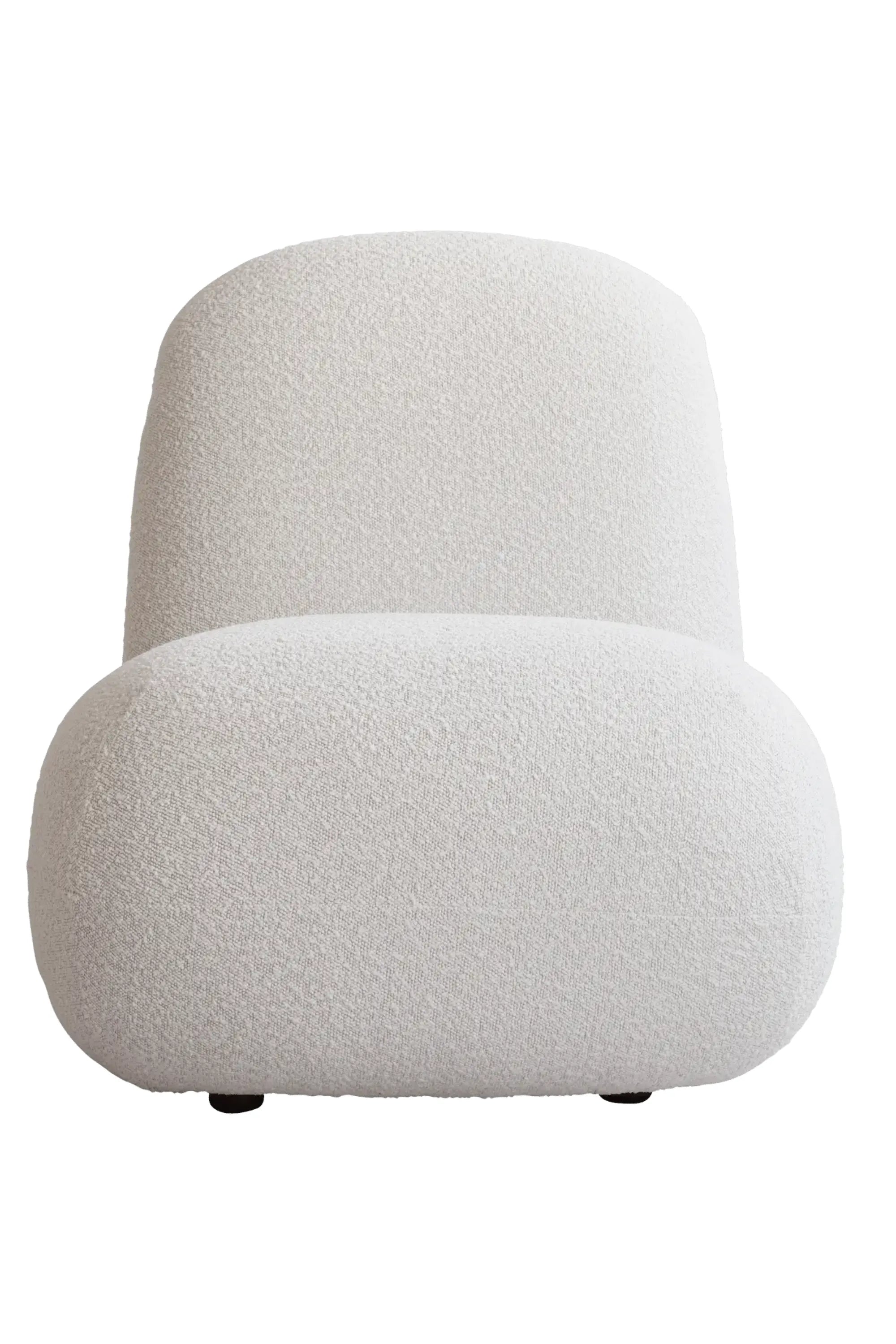 Flat Toe Lounge Chair - THAT COOL LIVING