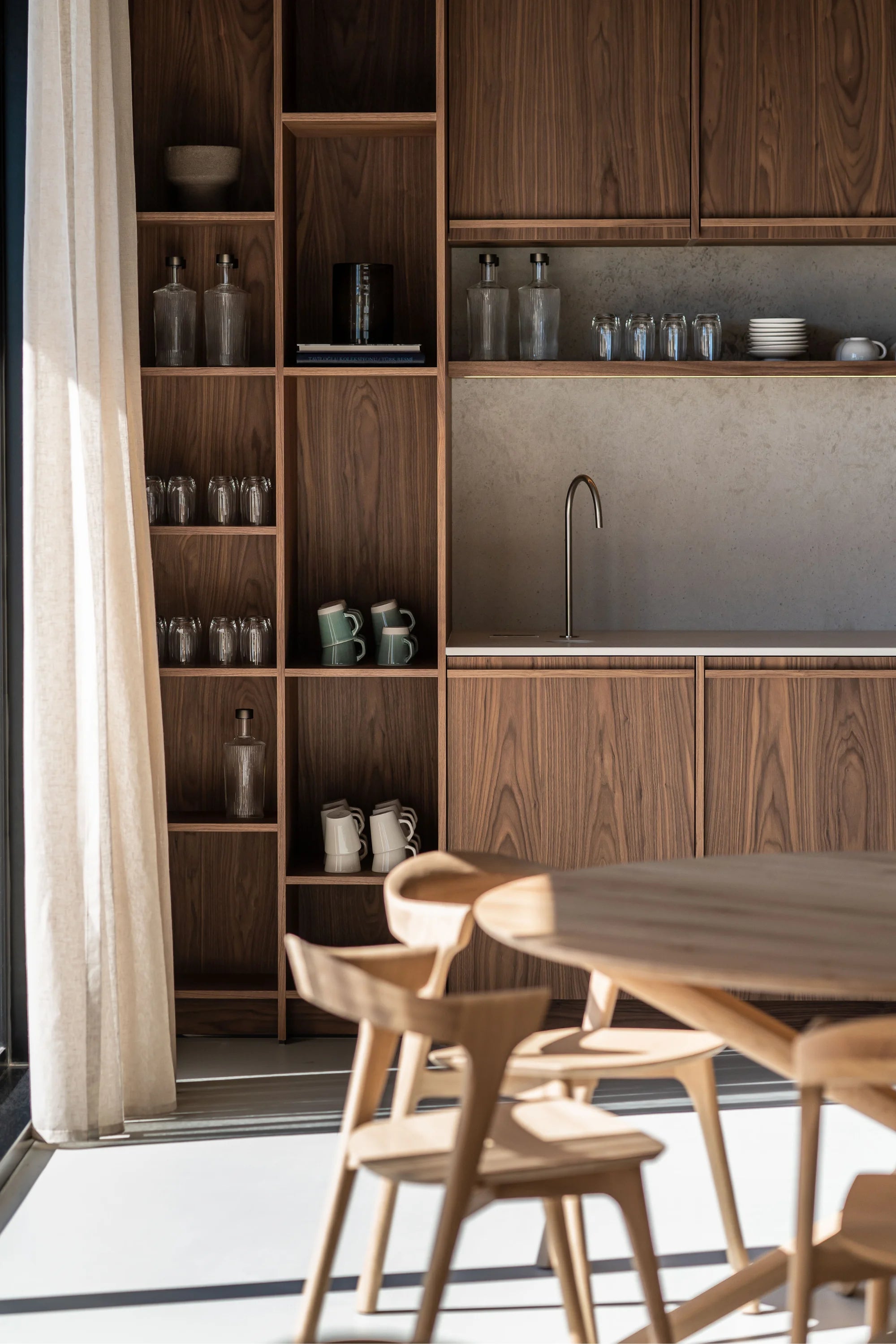 Mikado Dining Table - THAT COOL LIVING