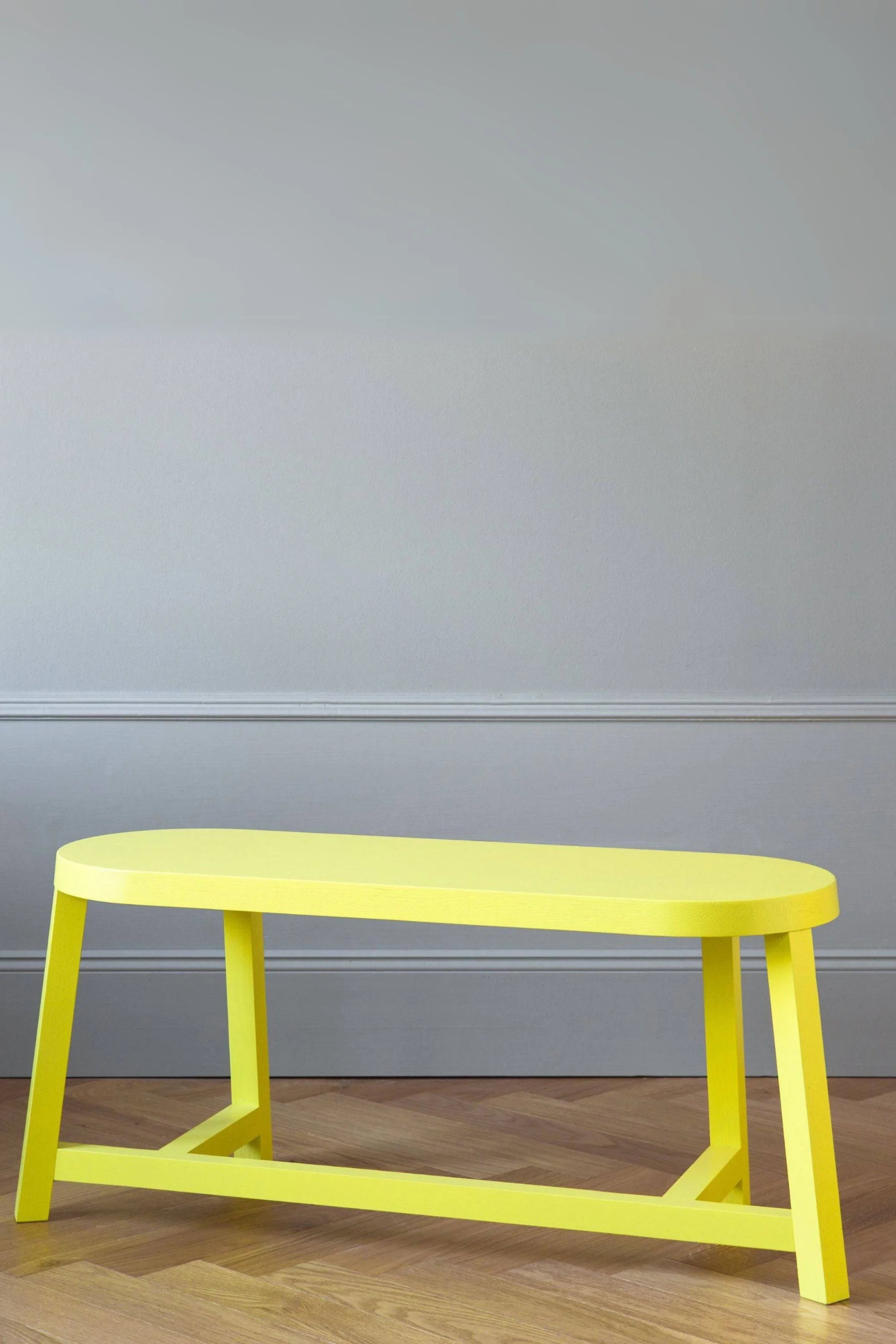 Lonna Bench