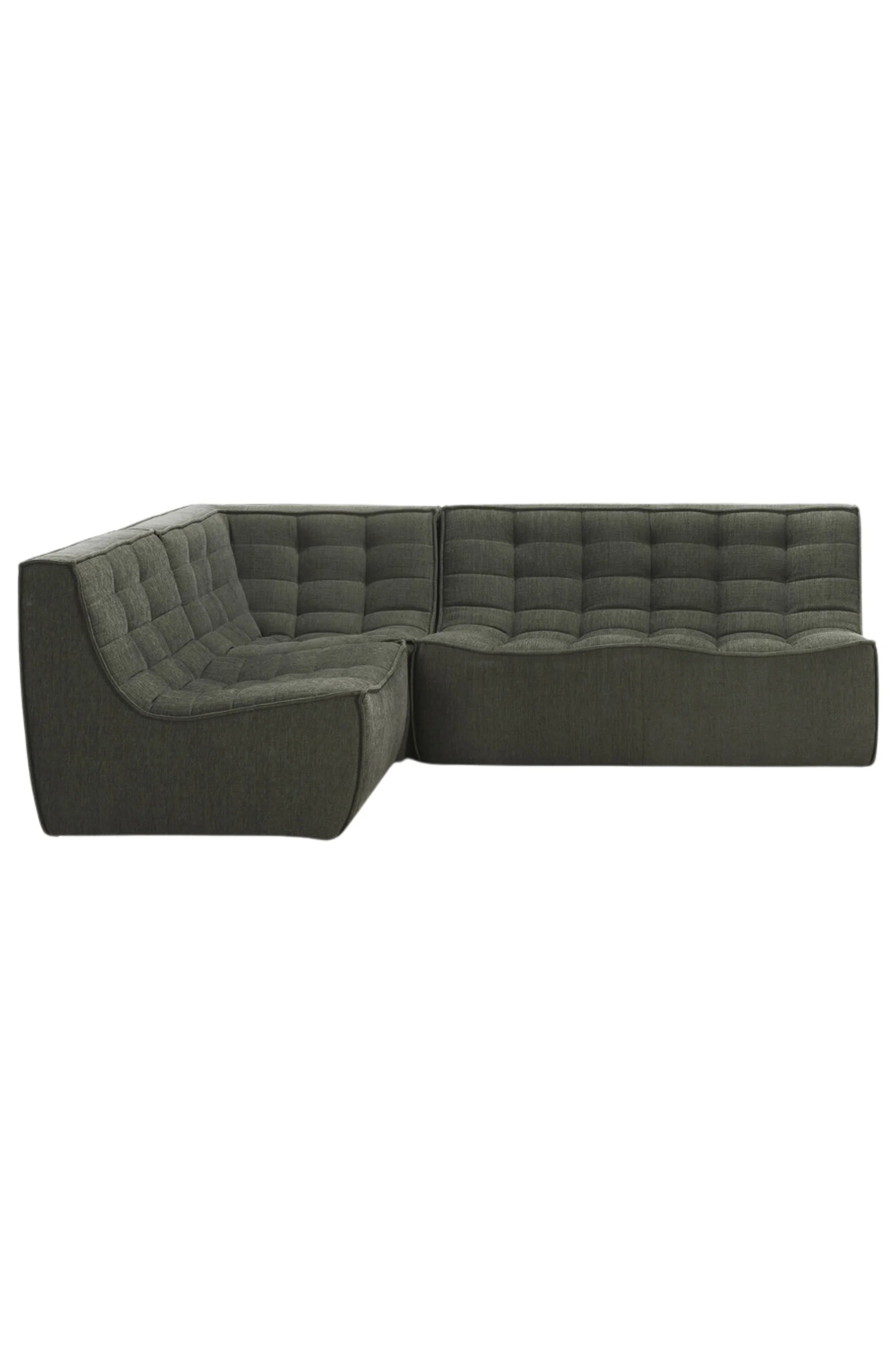 N701 Modular Sofa - THAT COOL LIVING