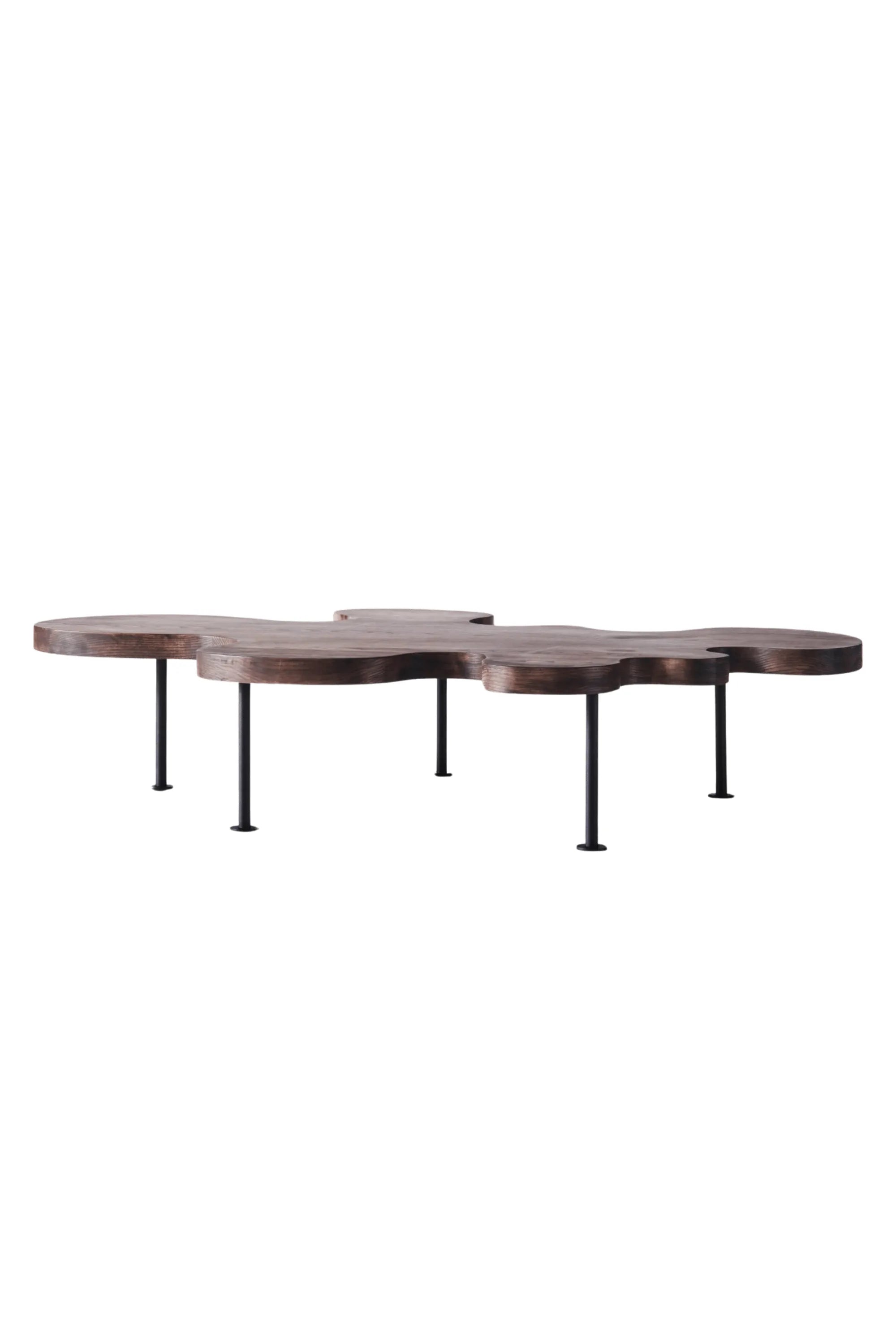 Devon Coffee Table - THAT COOL LIVING