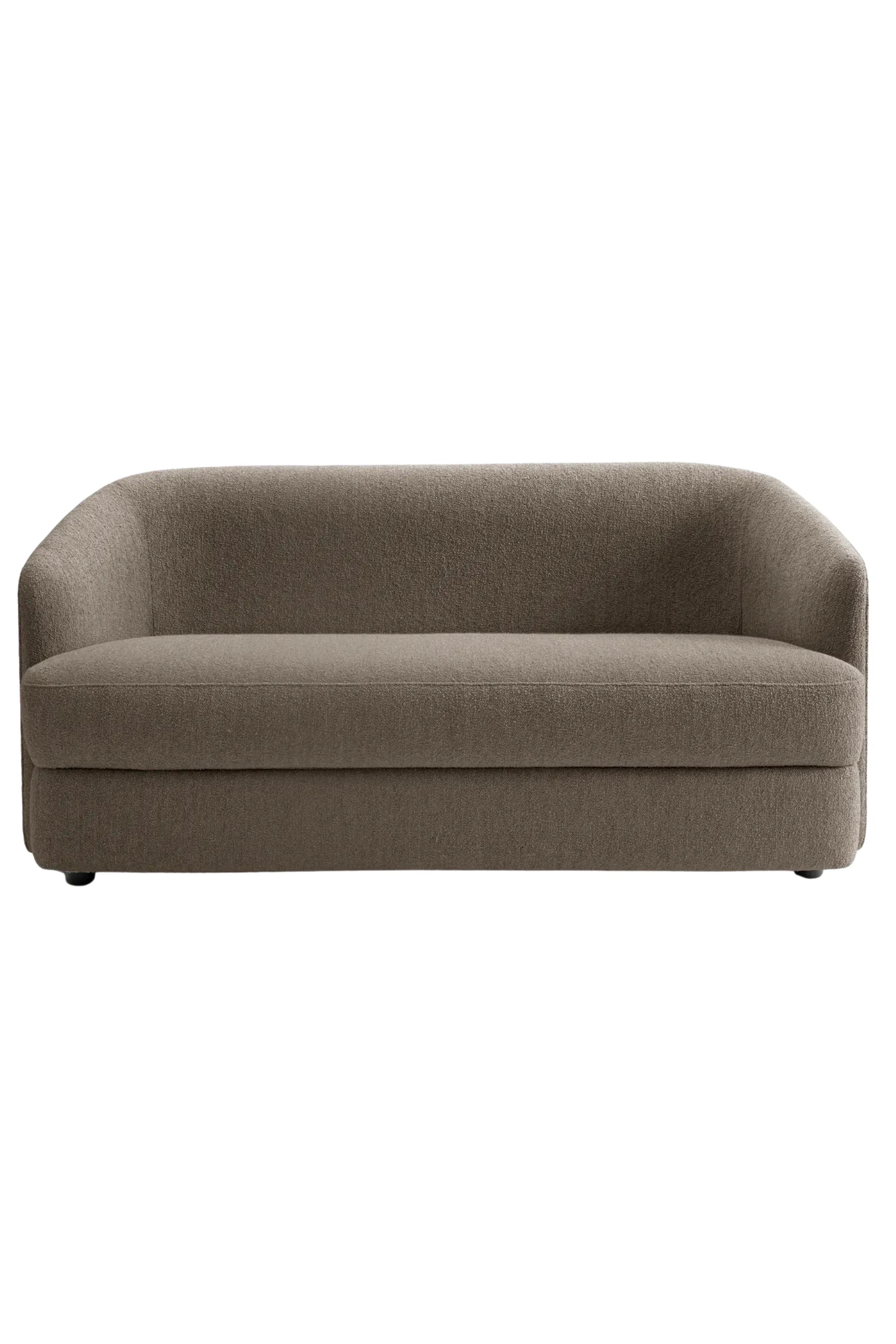 Covent Sofa Deep 2-Seater - THAT COOL LIVING