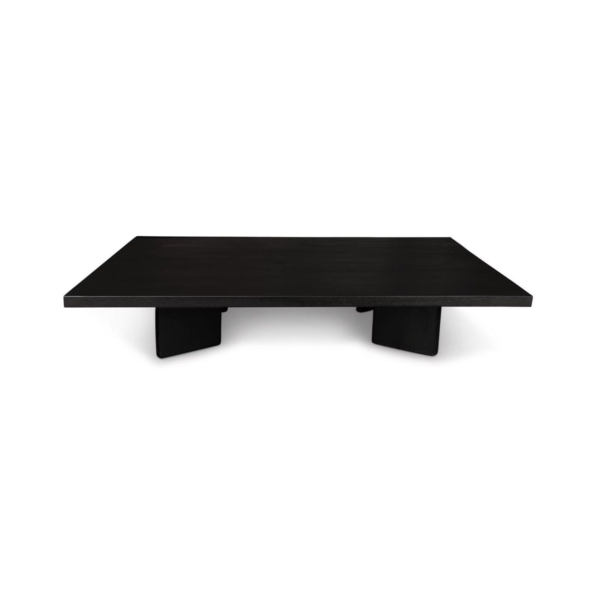 Chandigarh Coffee Table - THAT COOL LIVING