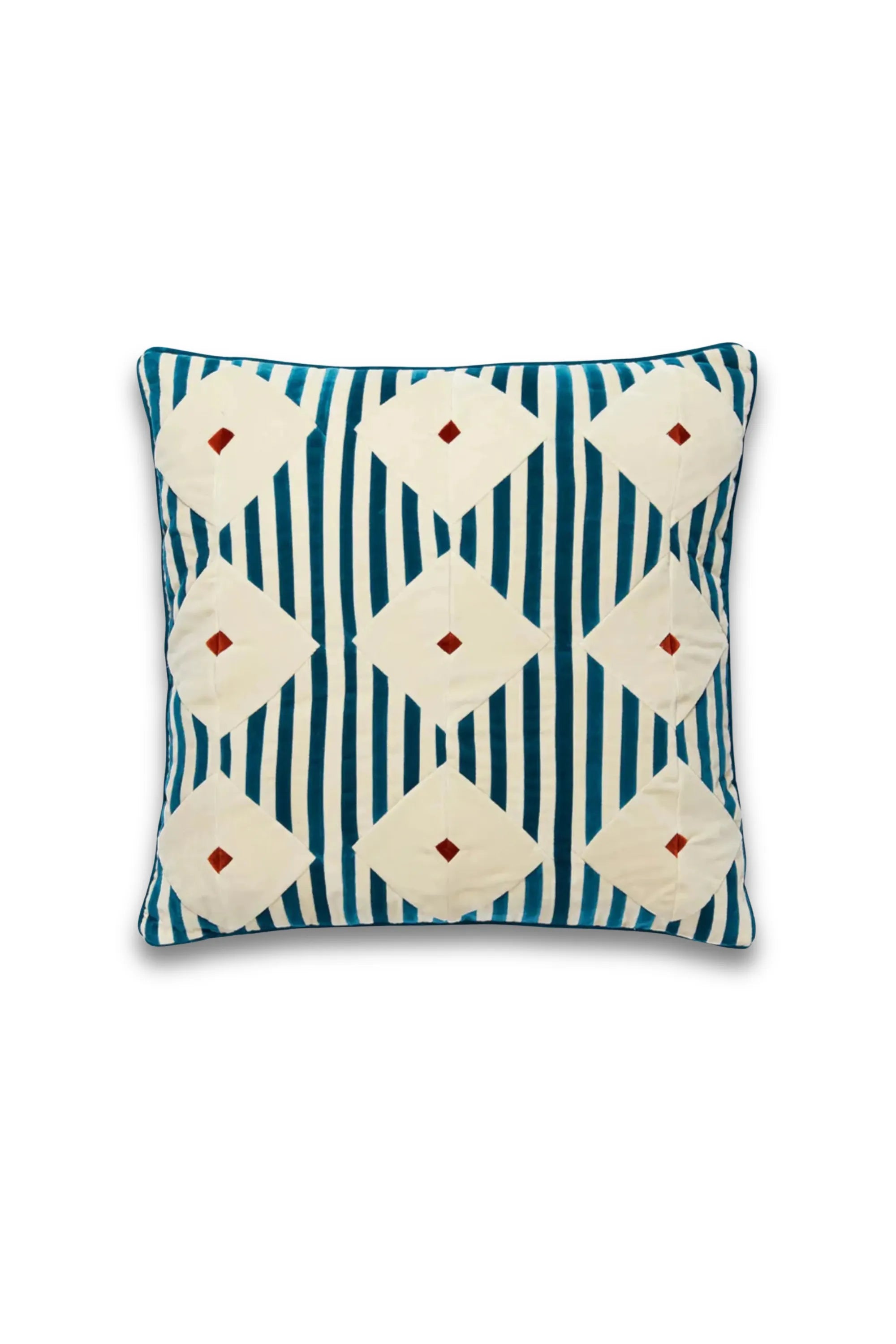 Nina Throw Pillow