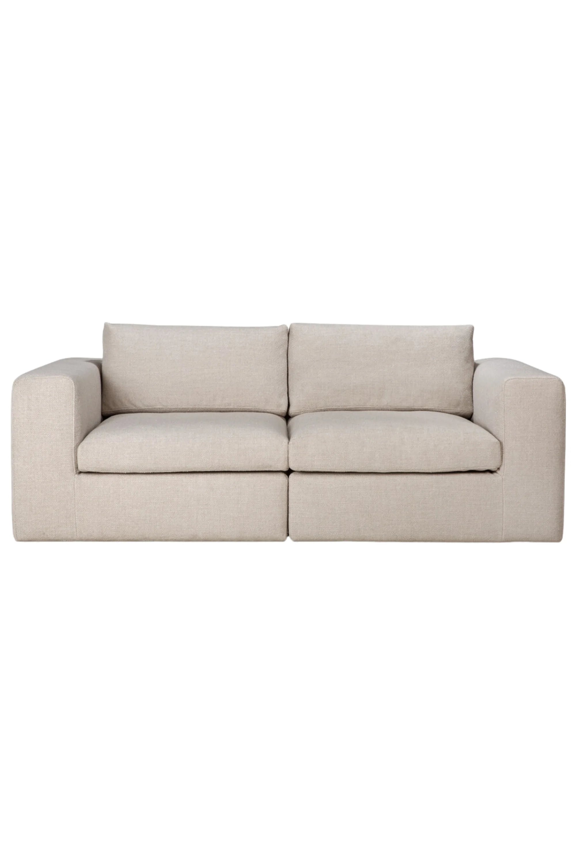 Mellow Modular Sofa - THAT COOL LIVING