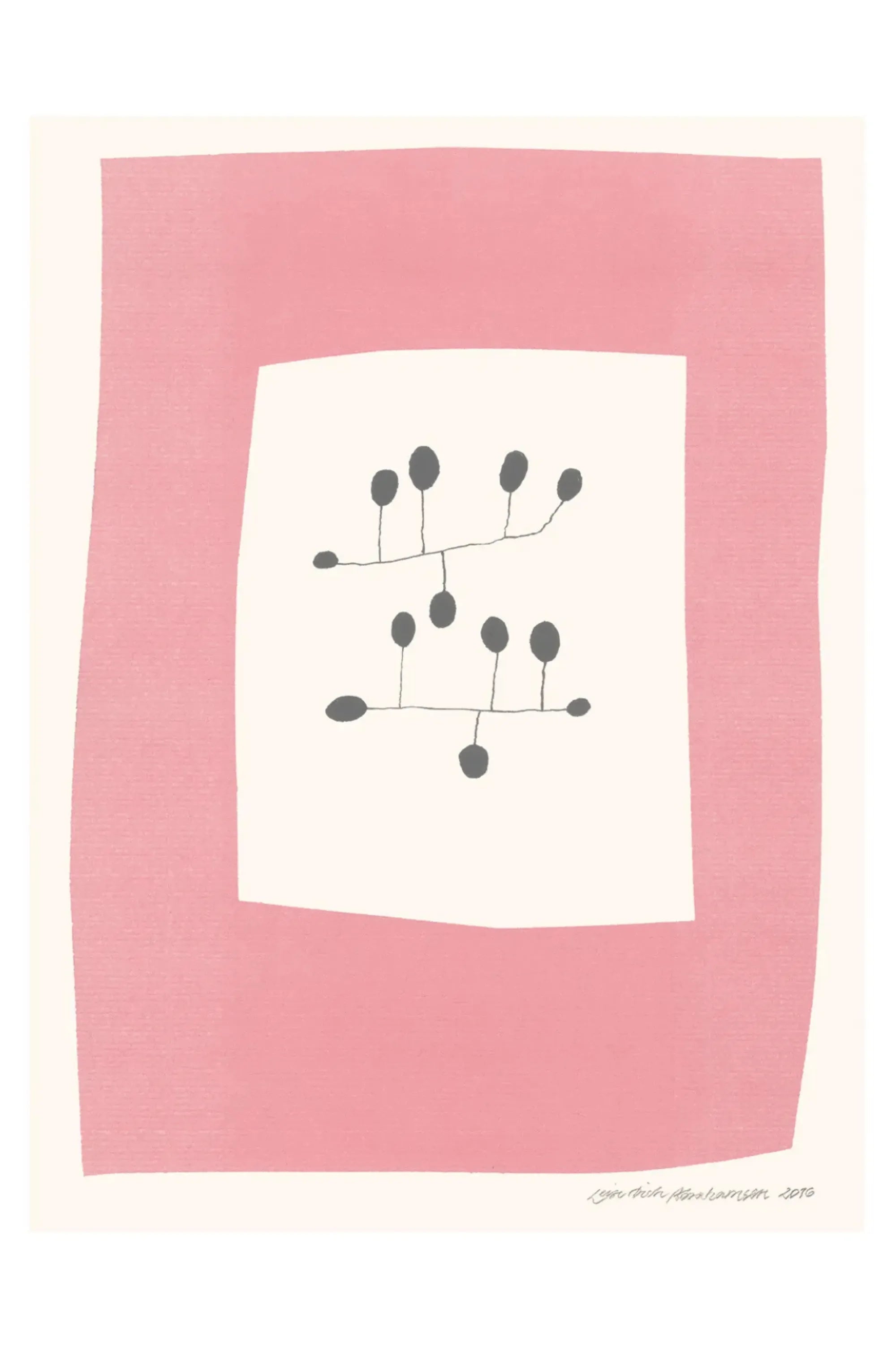 Pink Surrender