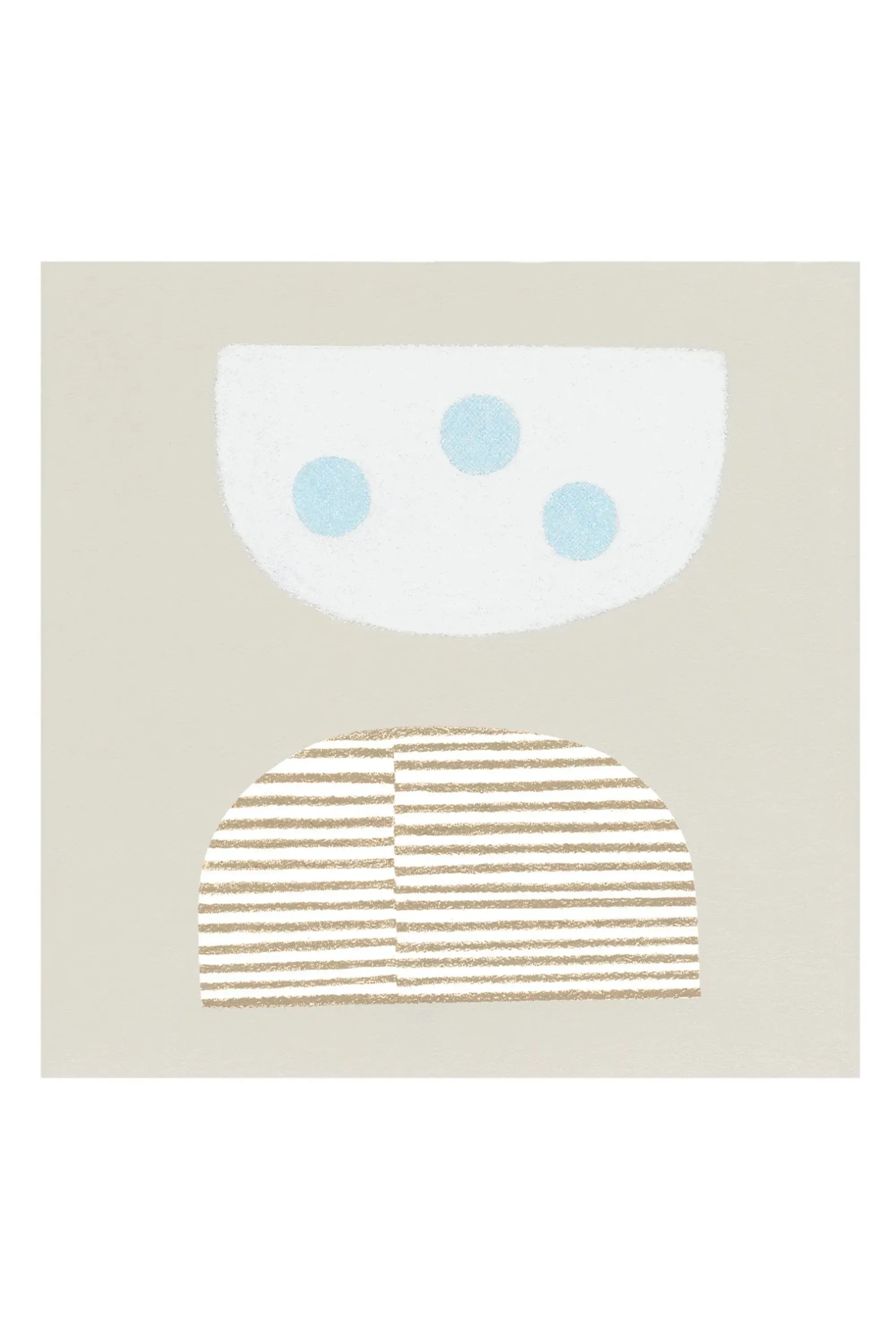 Blue Eggs