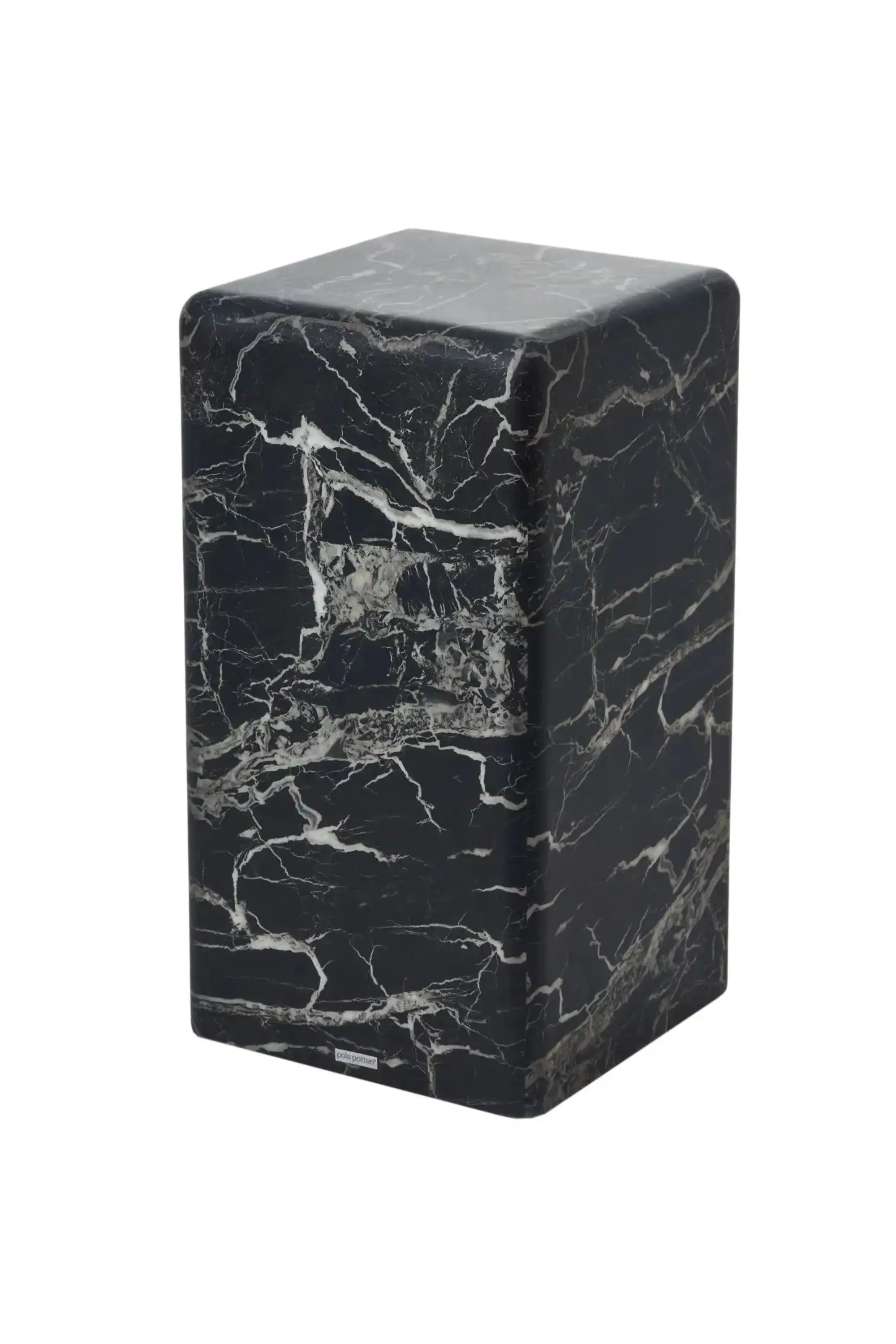 Marble Look Pillar - THAT COOL LIVING