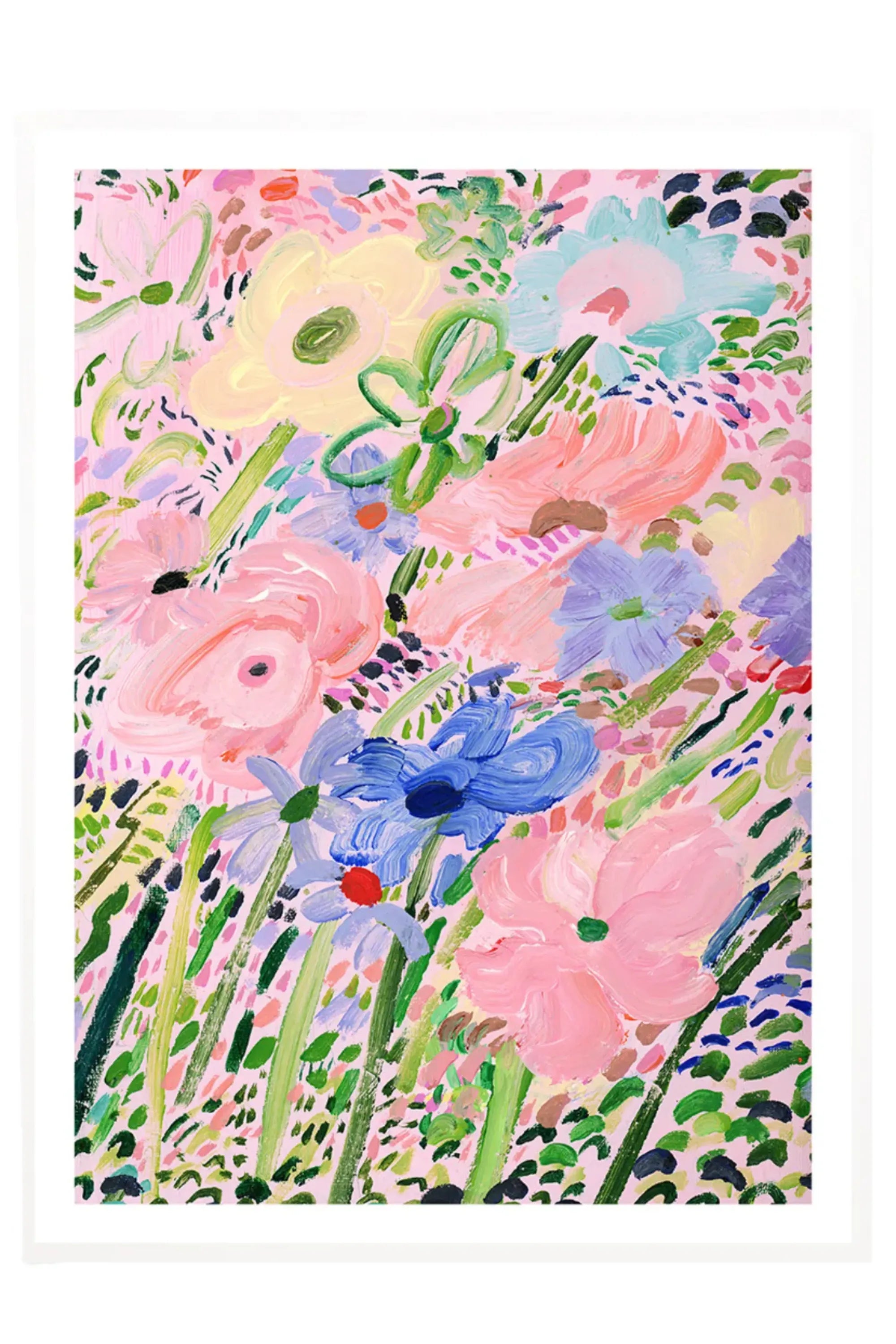 Summer Meadow