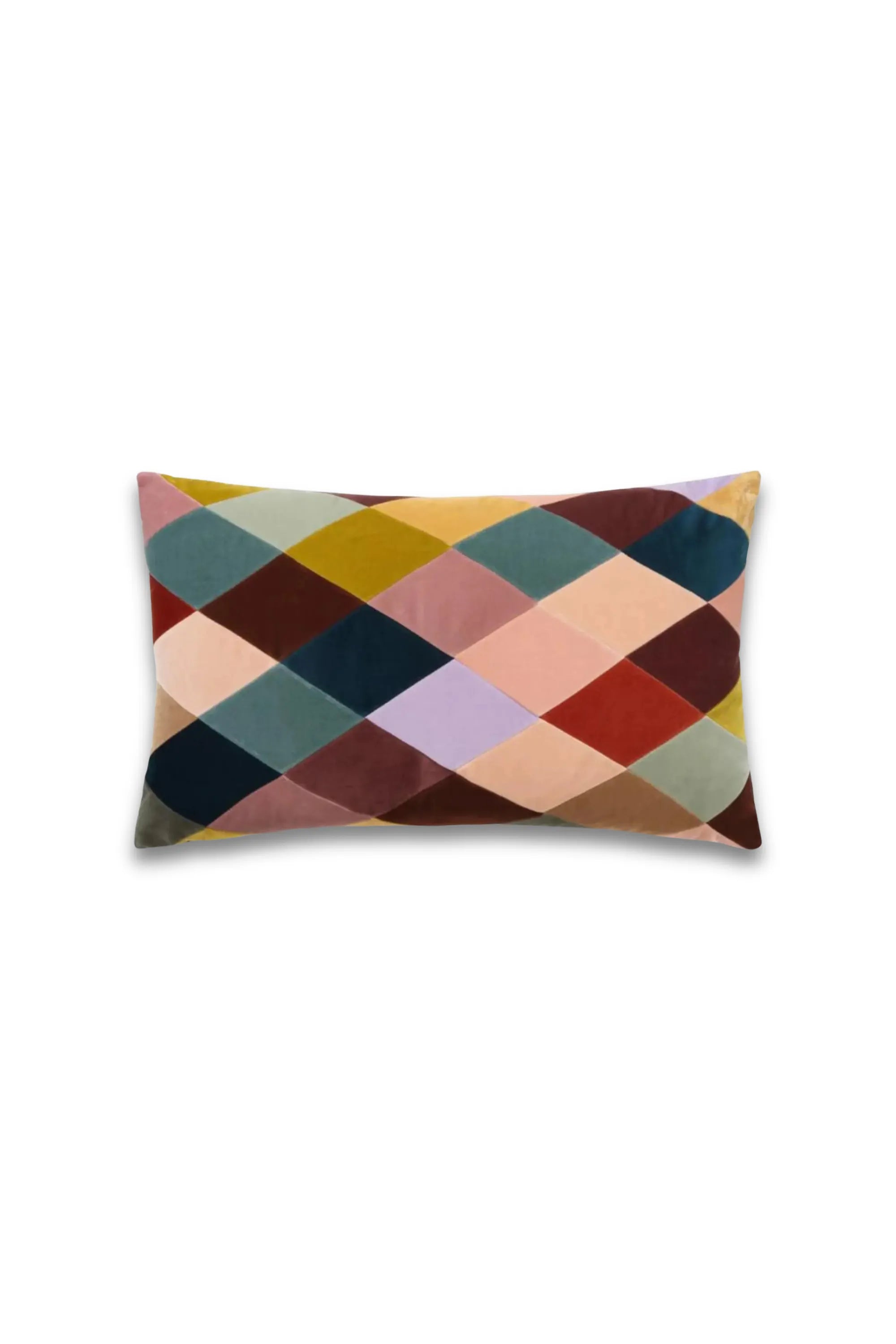 Emma Throw Pillow