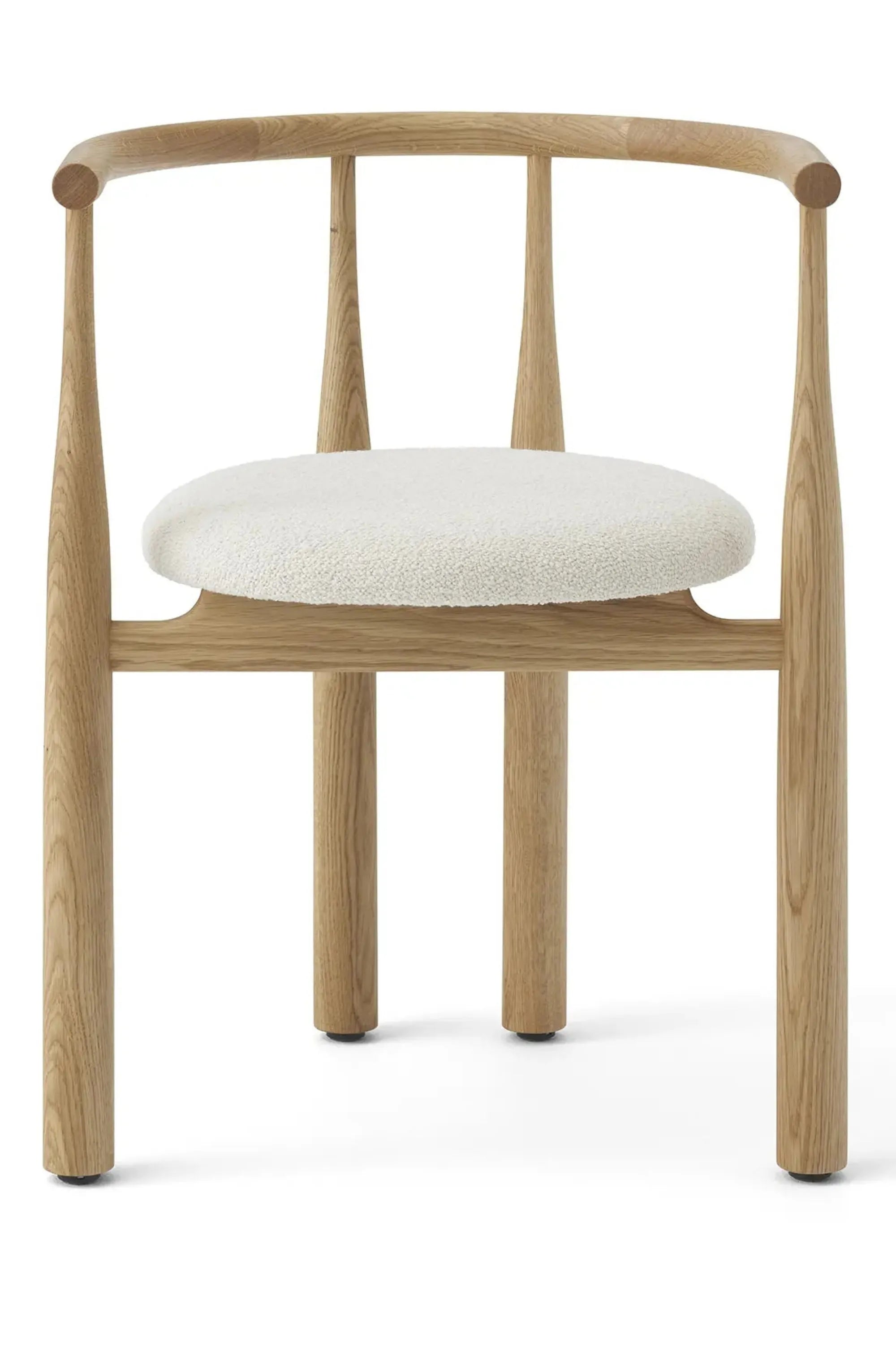 Bukowski Dining Chair