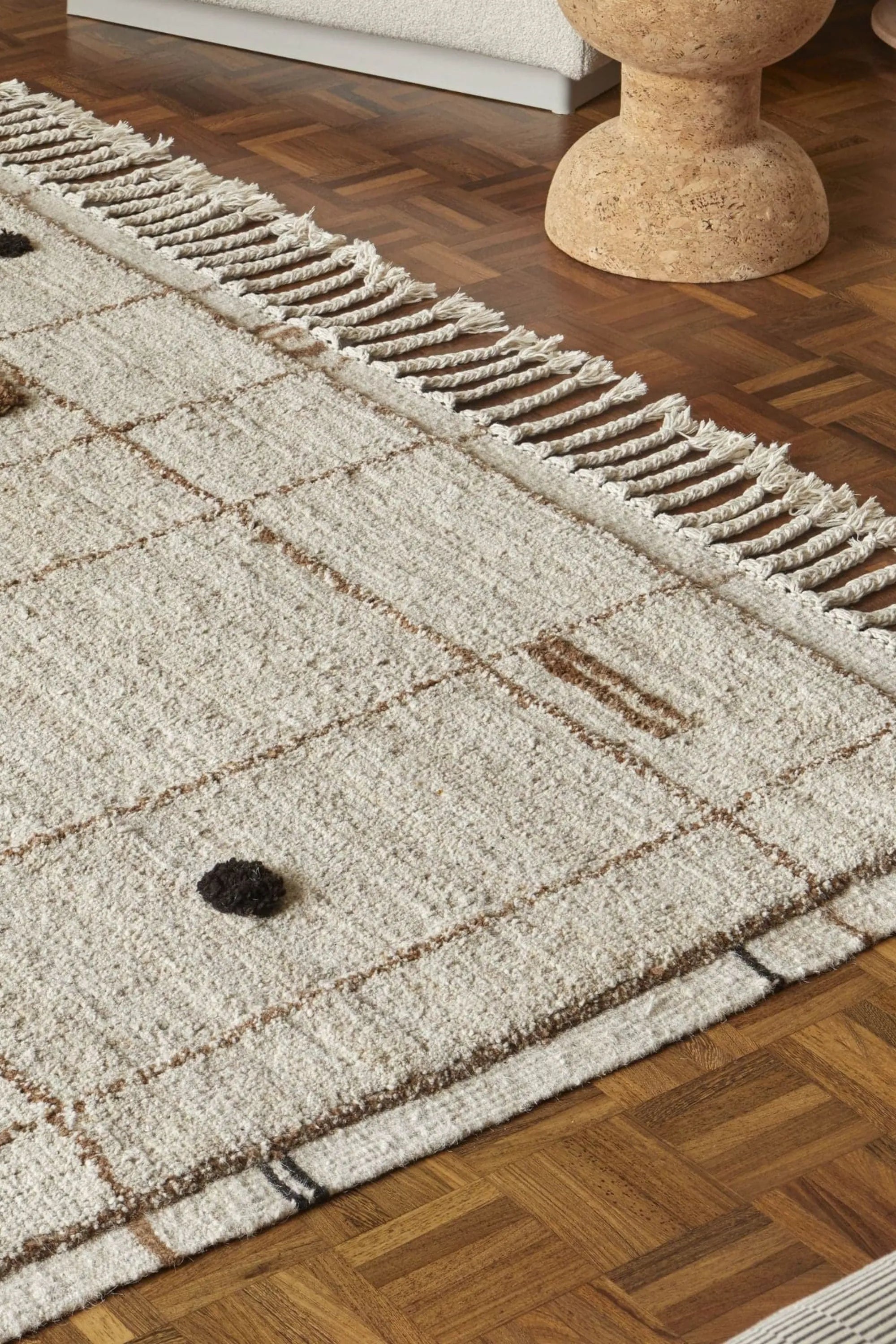 Virta Rug - THAT COOL LIVING