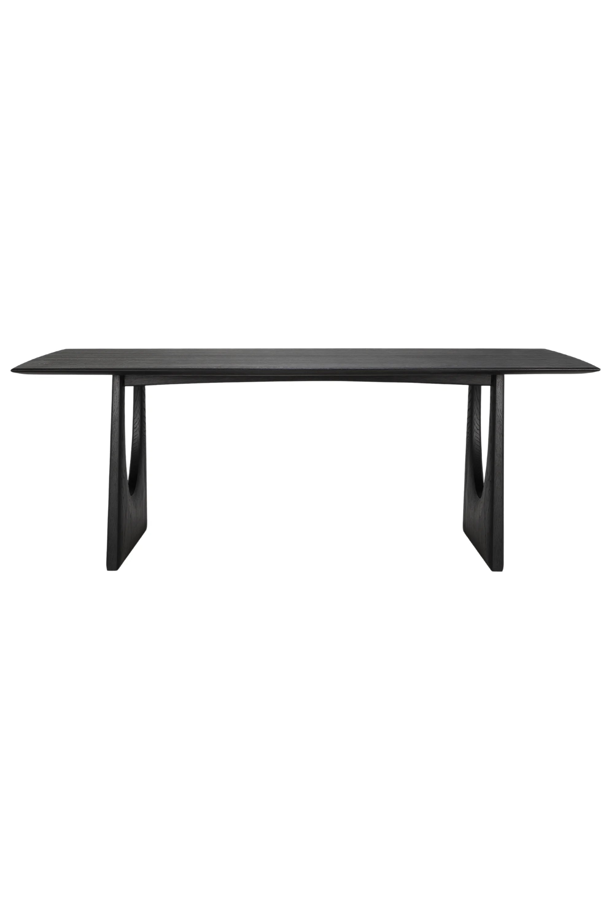 Geometric Dining Table - THAT COOL LIVING